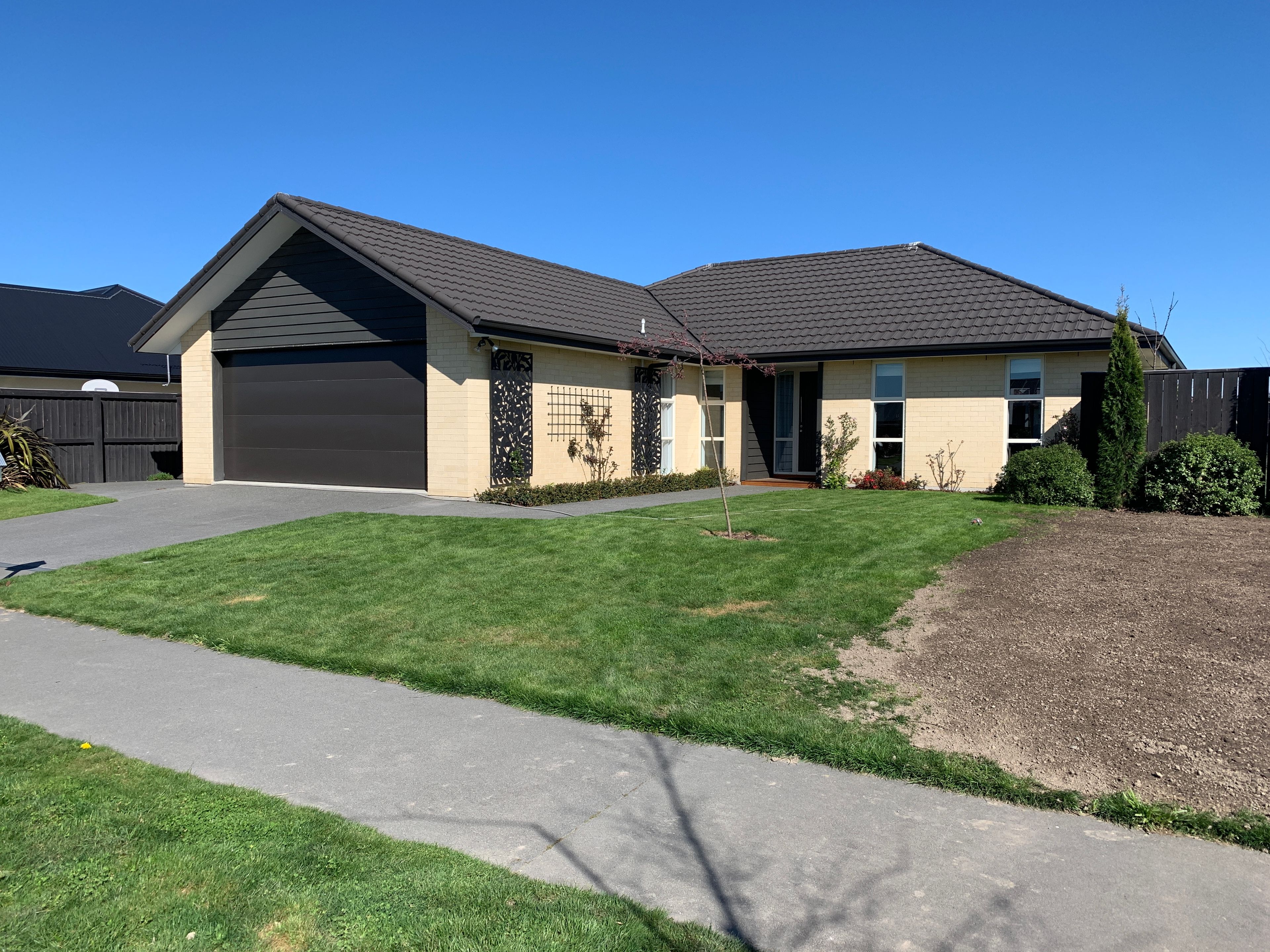 57 Strauss Drive, Rolleston, Selwyn District
