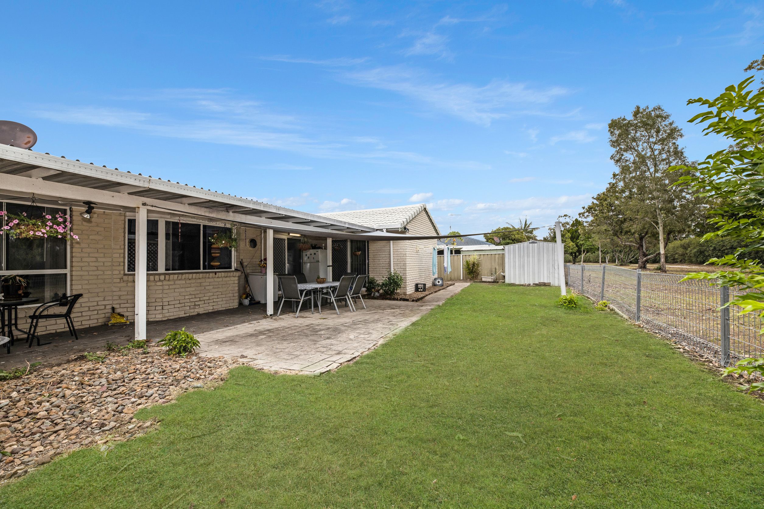 15 Flamingo Drive, Banksia Beach, QLD 4507 Sold House Bribie Island