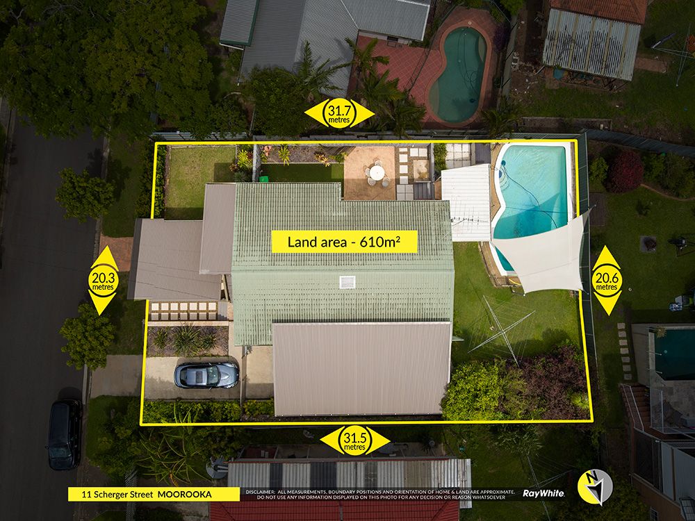 11 Scherger Street, Moorooka, QLD 4105