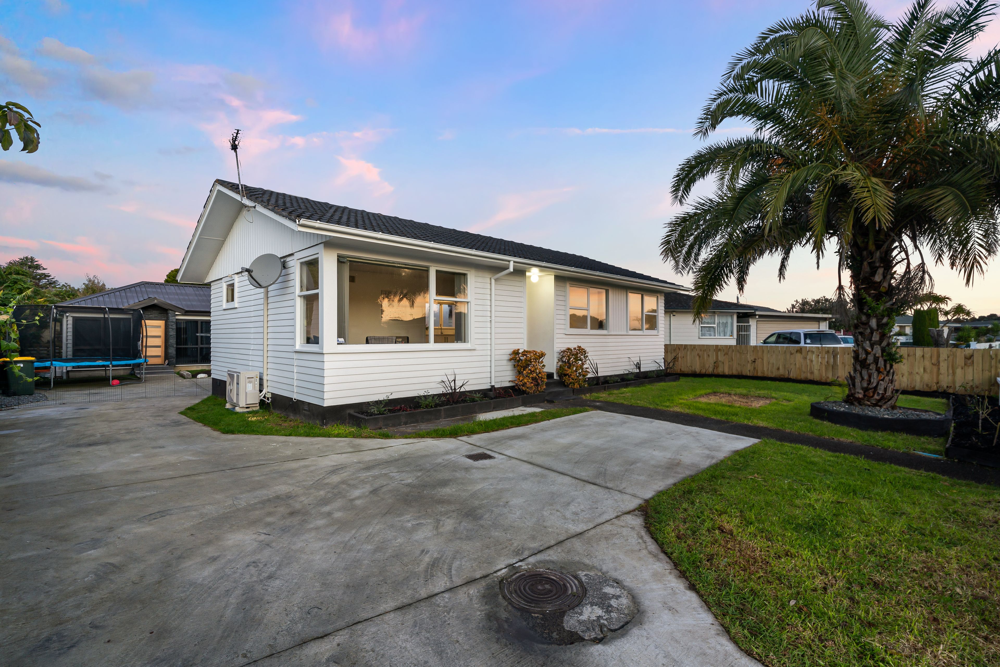 45 Aarts Avenue, Manurewa, Manukau City
