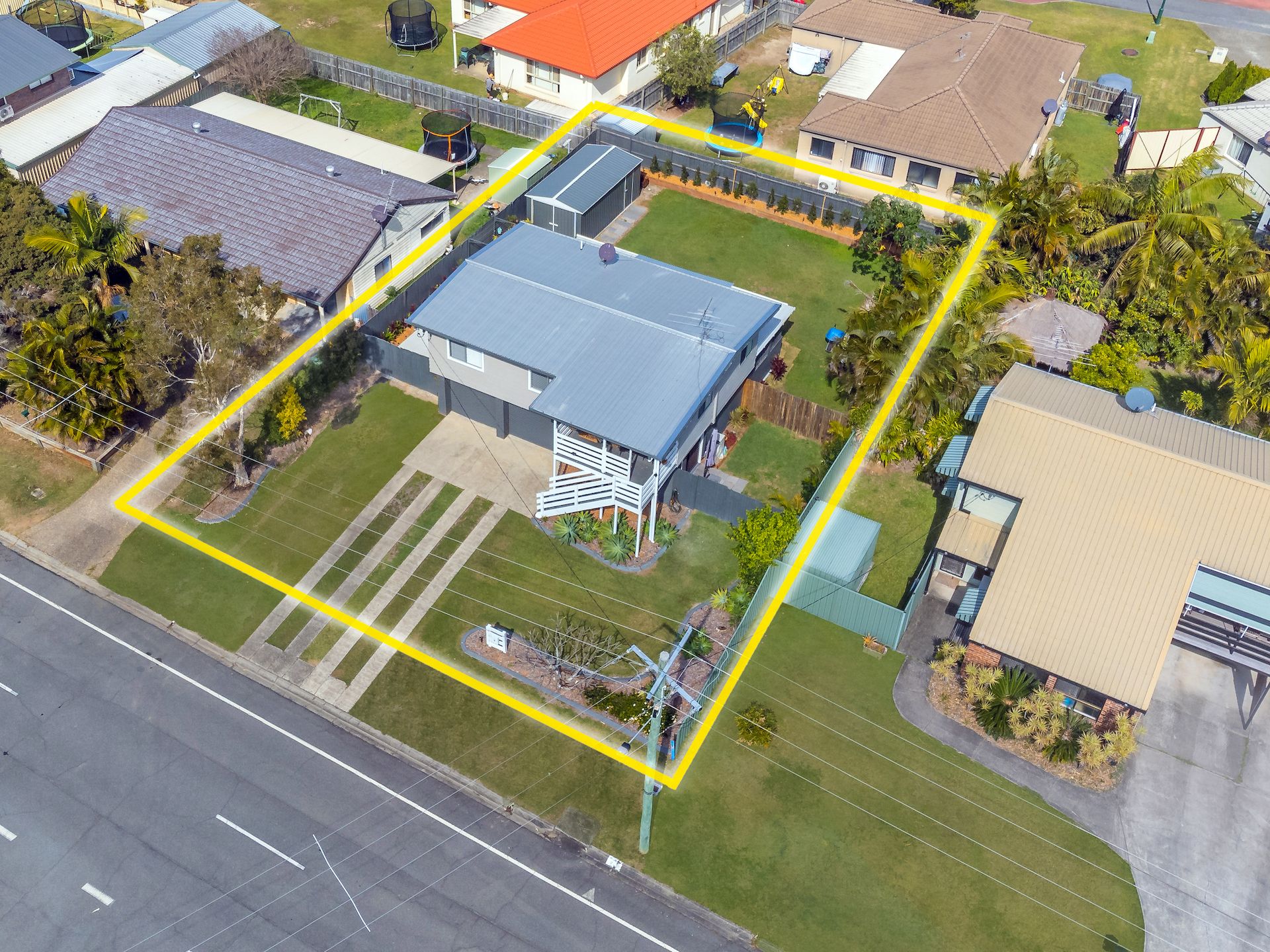 8 Kippah Street, Deception Bay, QLD 4508