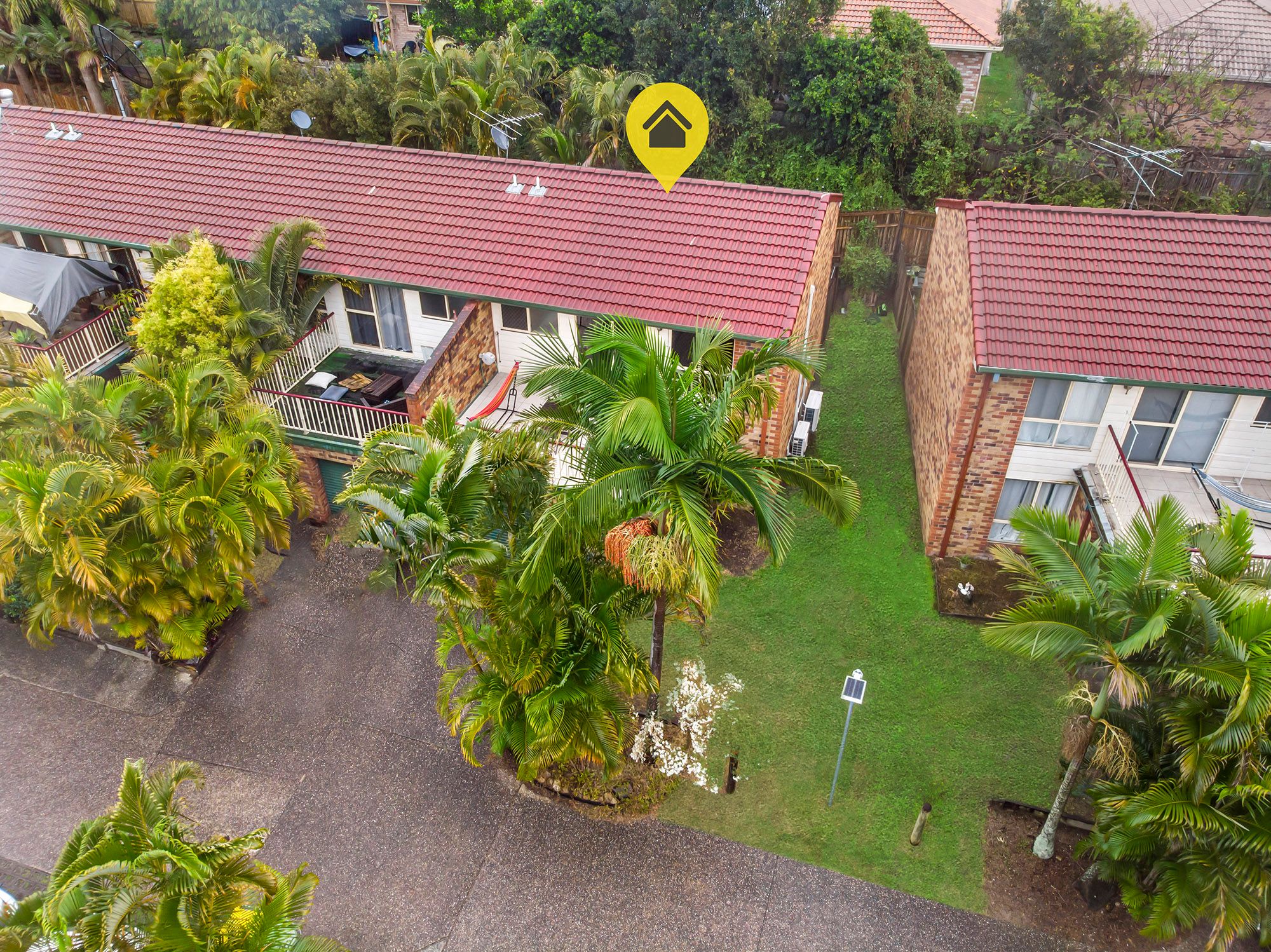 25/108 Overland Drive, Edens Landing, QLD 4207