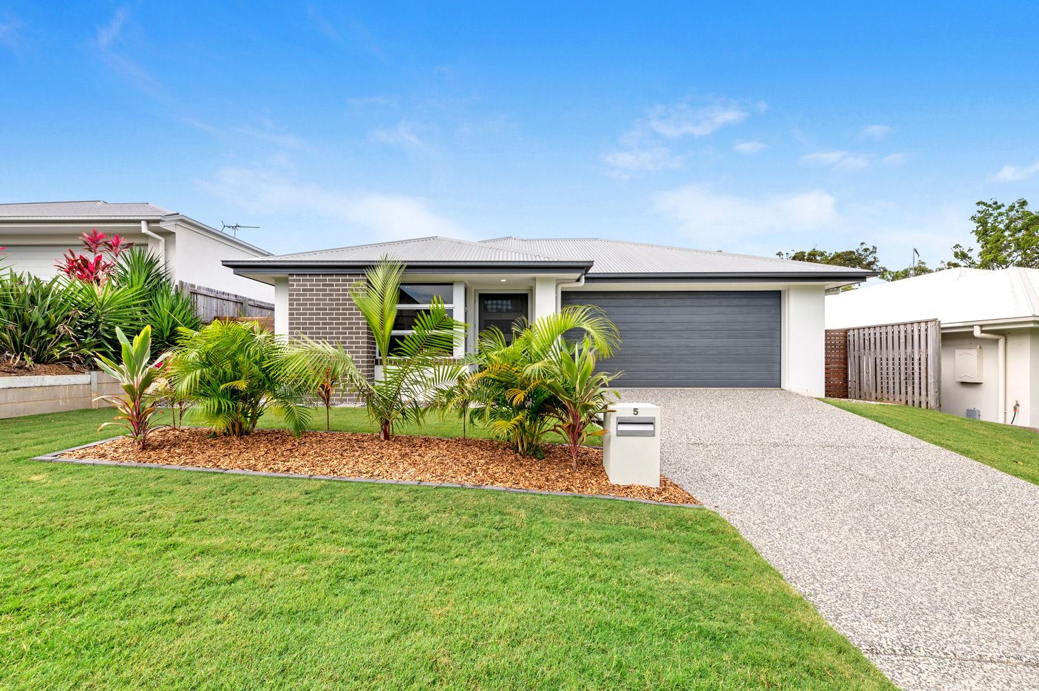5 Idalia Street, Pimpama QLD 4209