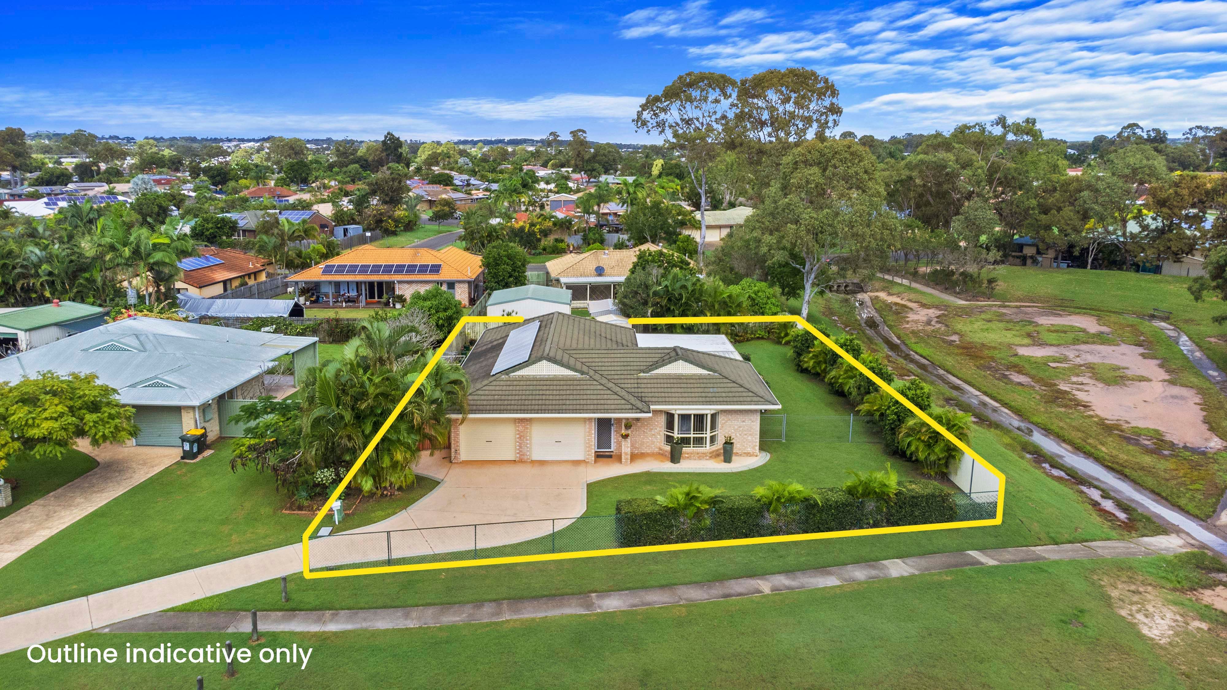 3 Magpie Court, Eli Waters, QLD 4655