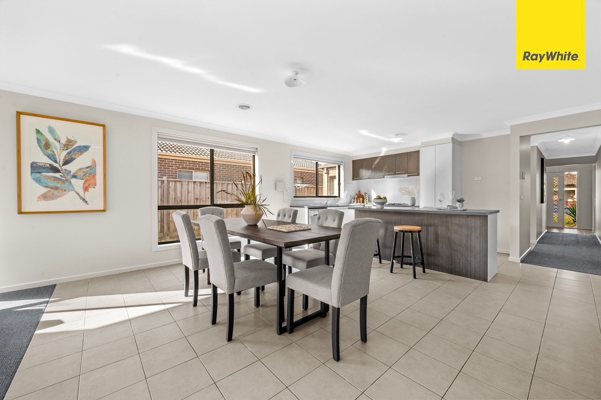 164 Botanica Springs Boulevard, Brookfield, VIC 3338 House for Sale