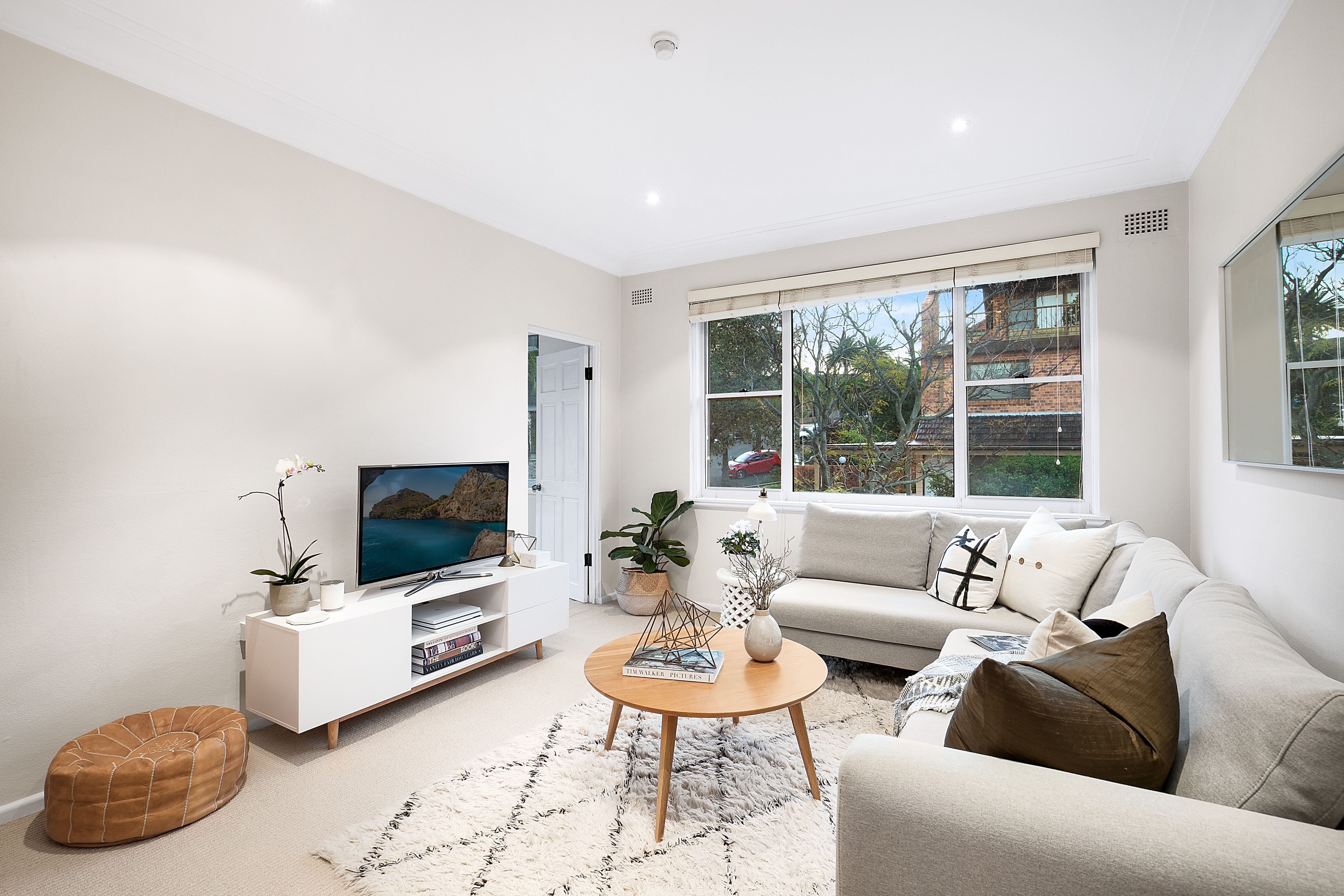 8/3A Reed Street, Cremorne, NSW 2090