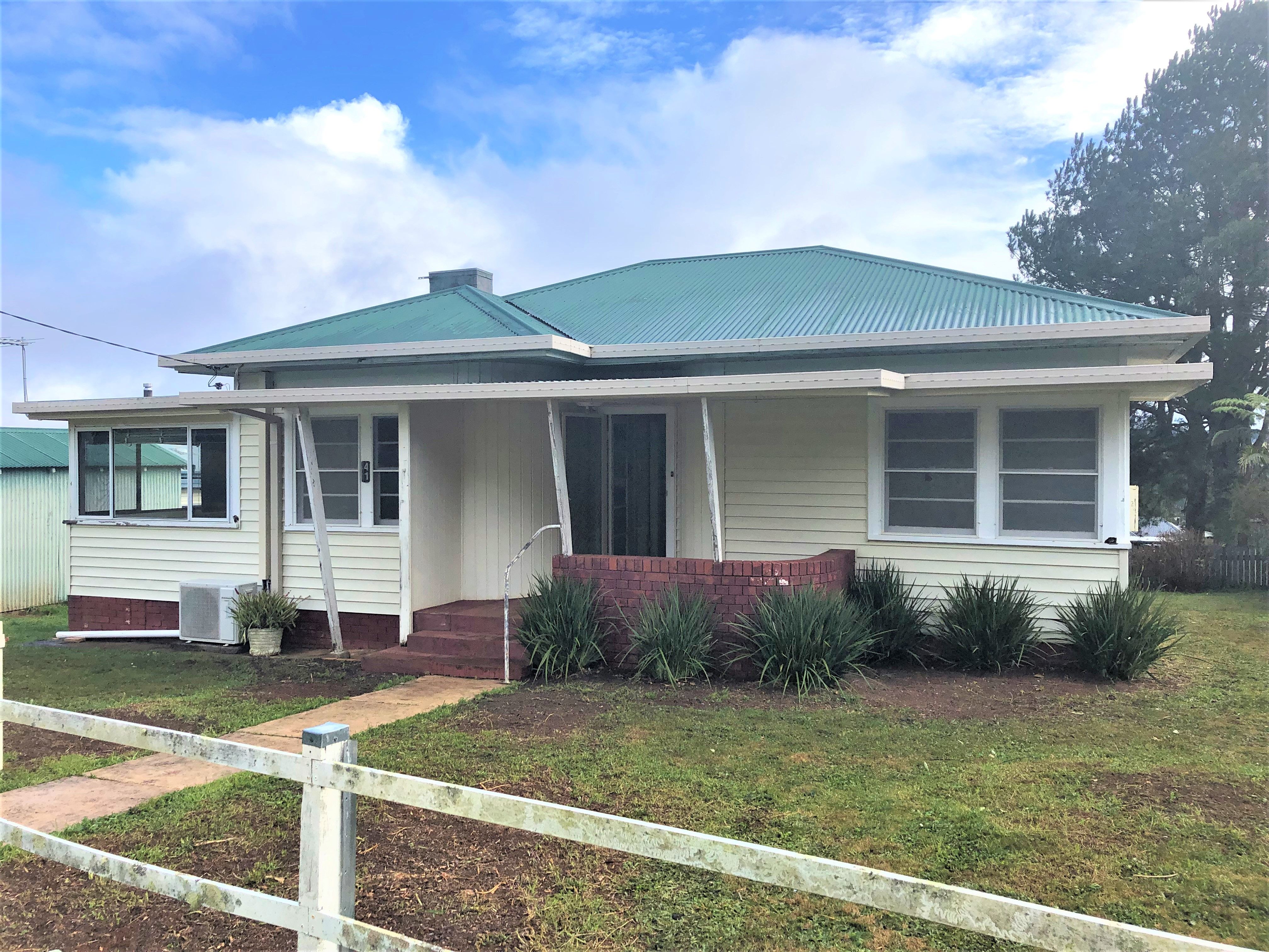 41 Kurrajong Street, Dorrigo, NSW 2453 House for Rent Ray White Rural Dorrigo Bellingen