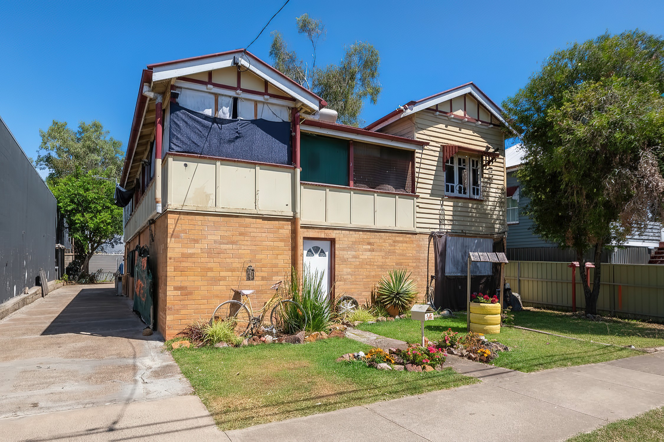 10 Walters Street, Lowood, QLD 4311