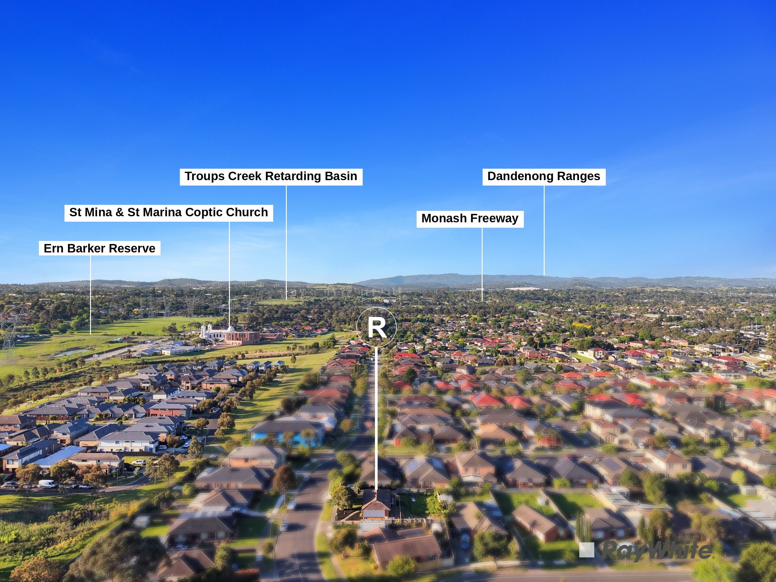 2 Bunbury Avenue — photo 26 of 27