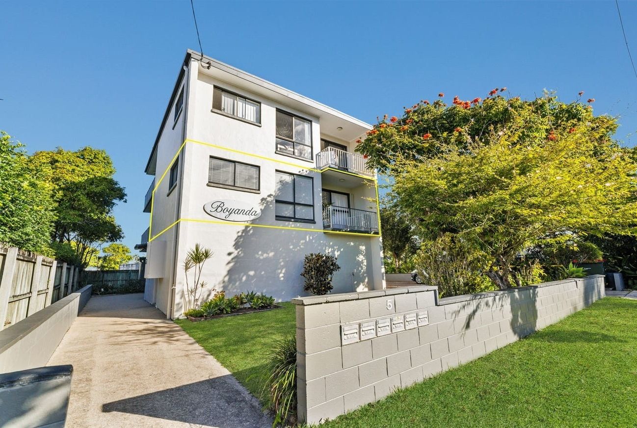1/5 Richards Street — photo 8 of 9