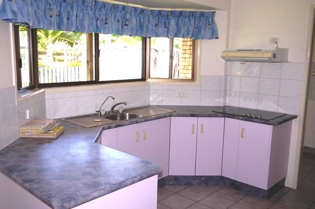 1/29-31 McBean Street, Yeppoon, QLD 4703