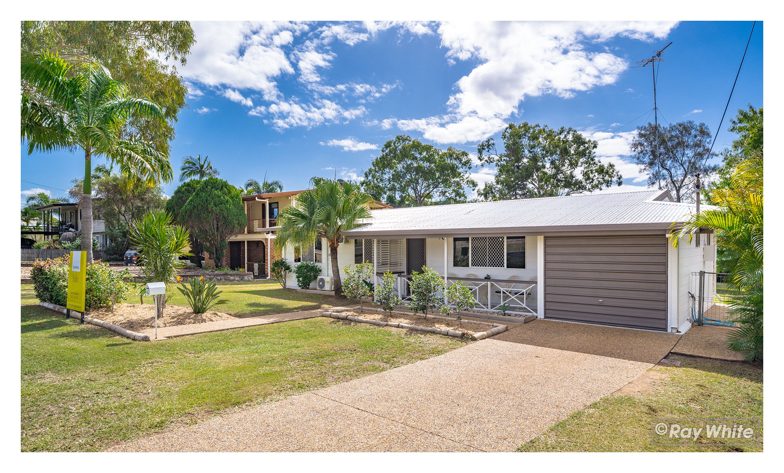 62 Breakspear Street, Gracemere, QLD 4702