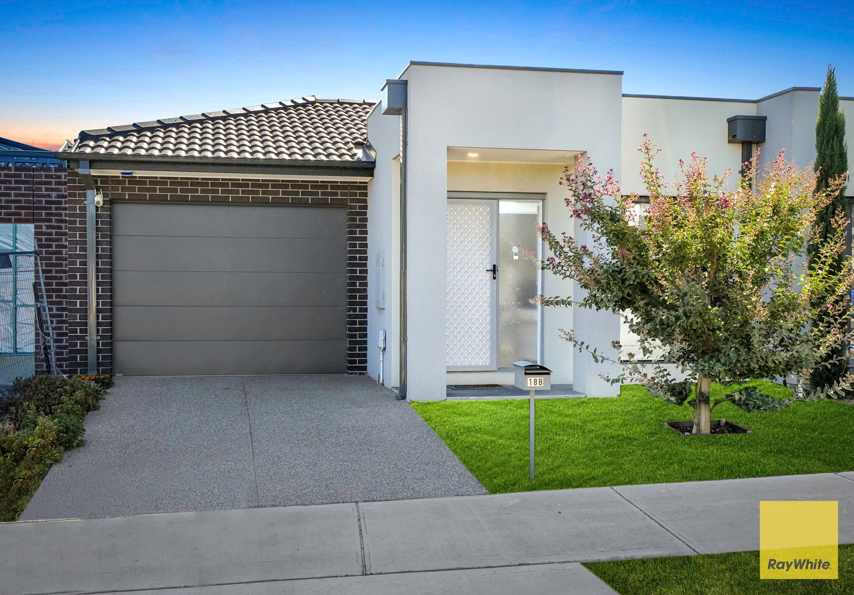 18B Grassdart Street, Tarneit, VIC 3029