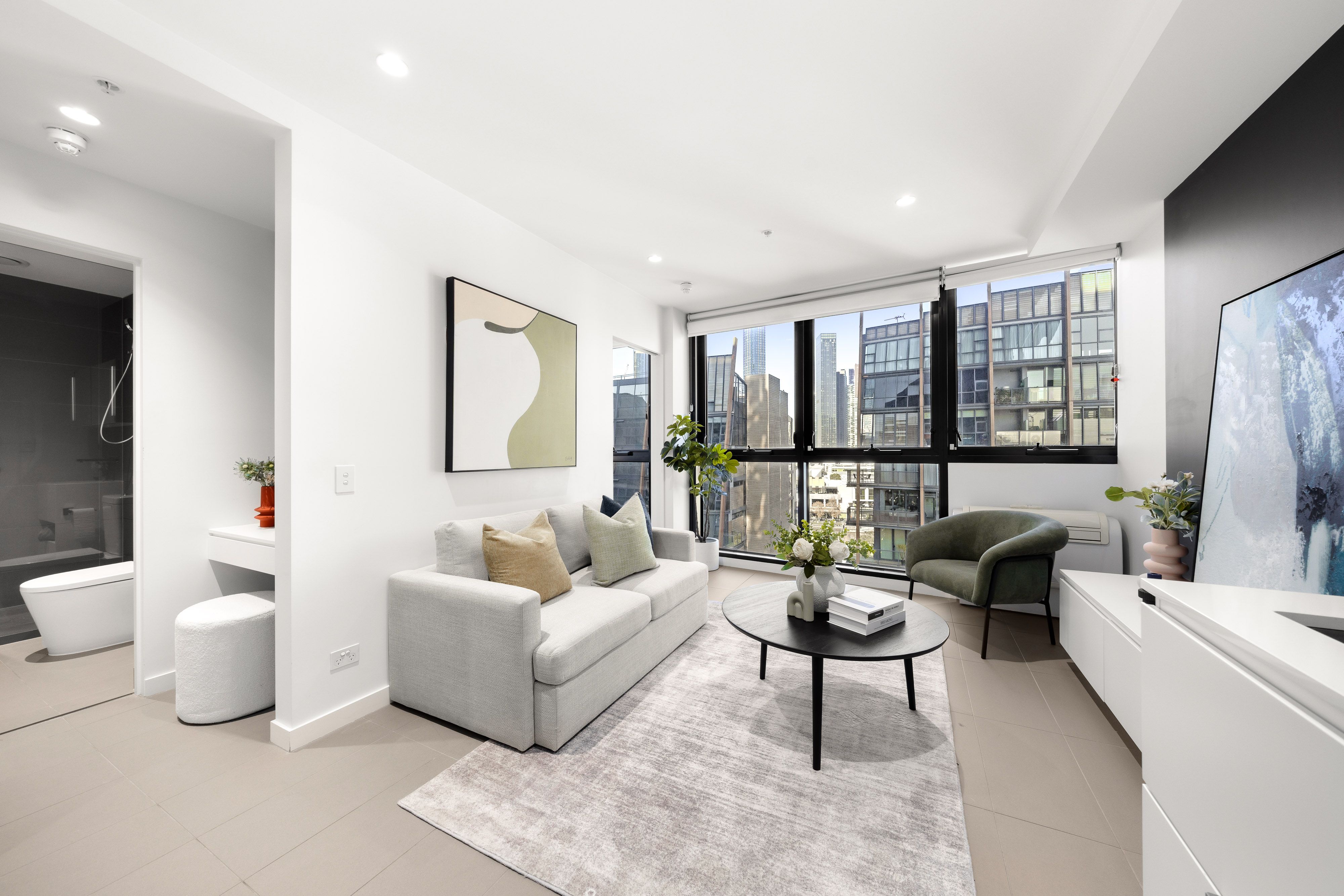 1502/560 Flinders Street, Melbourne, VIC 3000