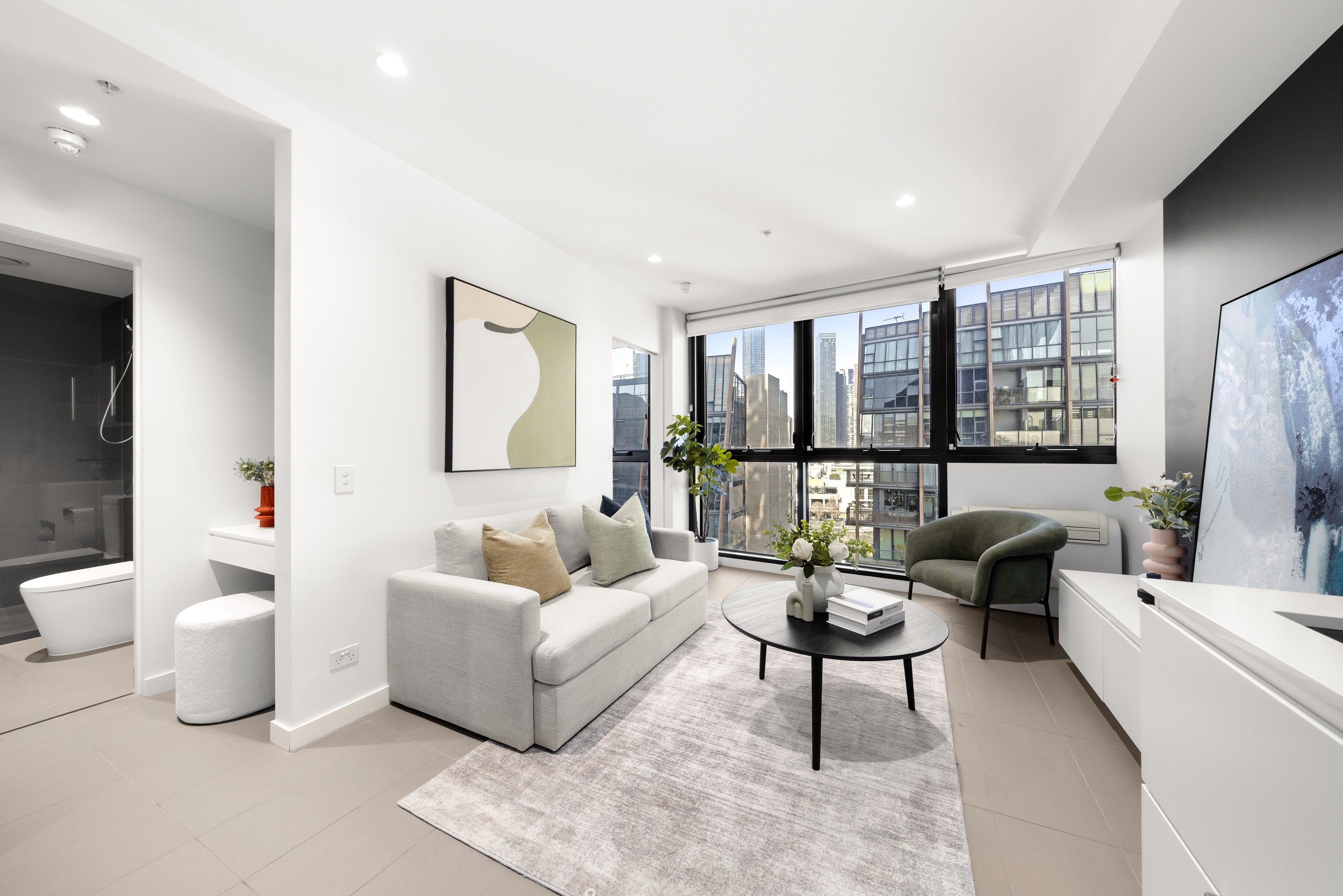 1502/560 Flinders Street, Melbourne, VIC 3000
