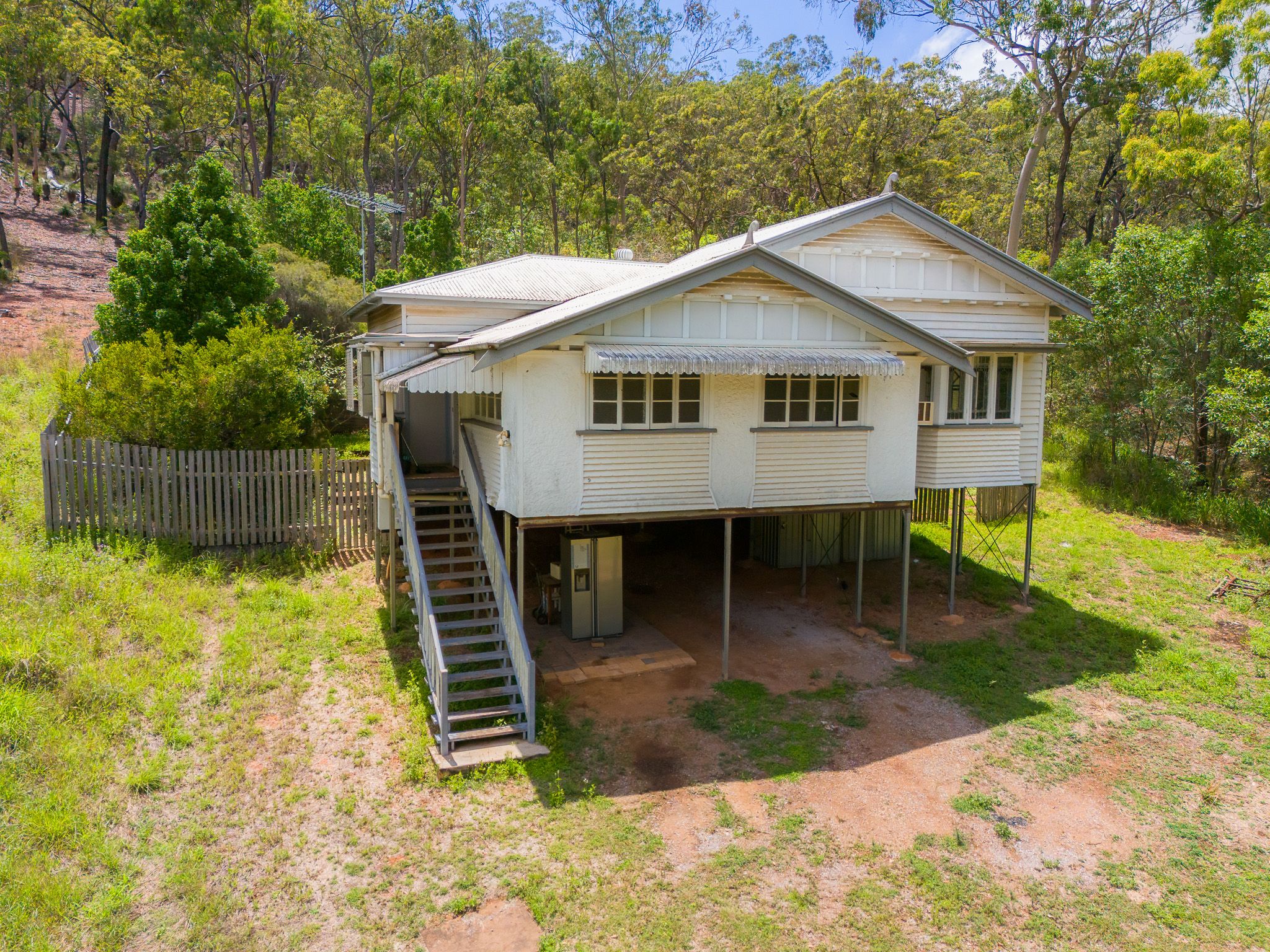 1730 Dawson Highway, Calliope, QLD 4680