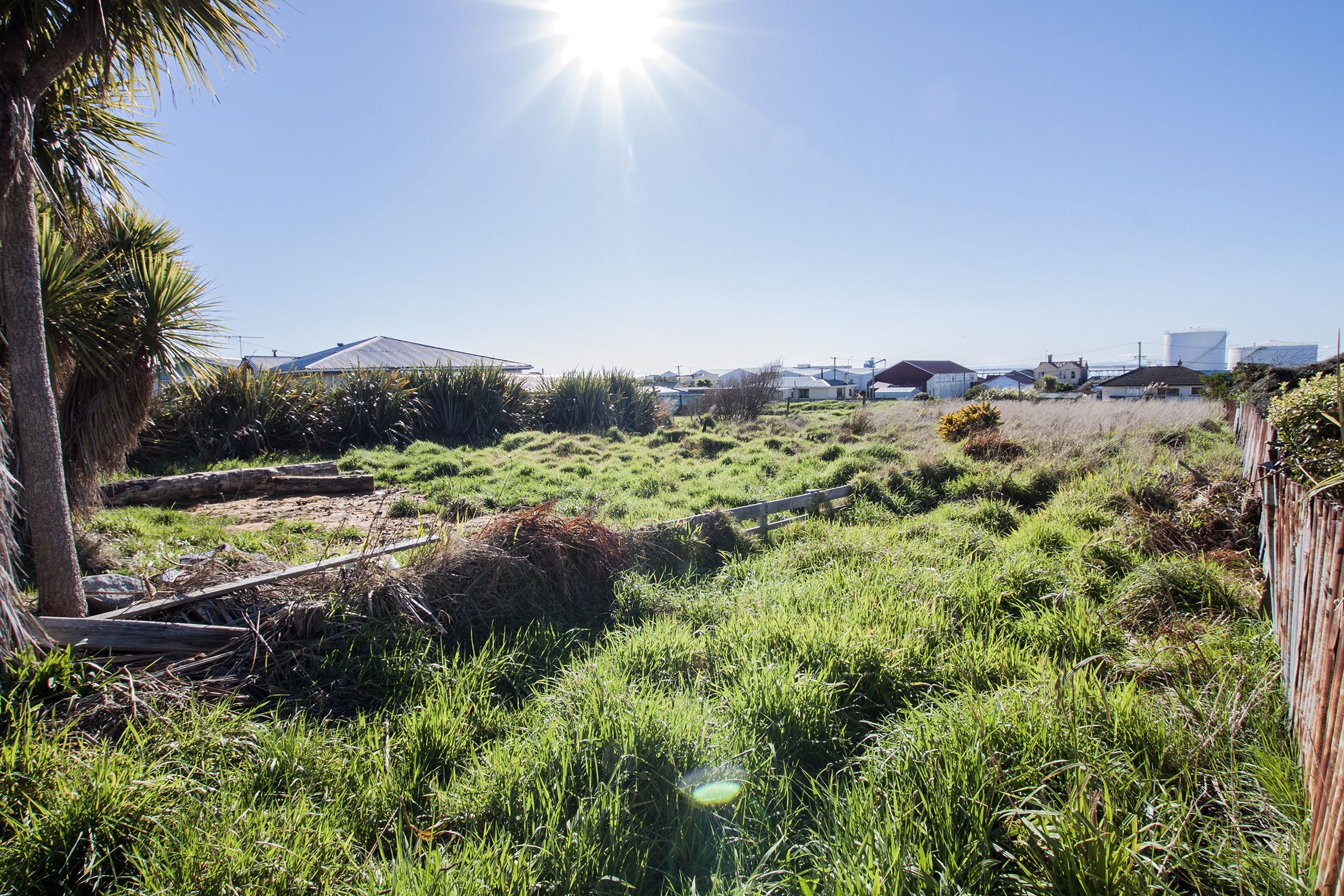 7 Foyle Street, Bluff, Invercargill