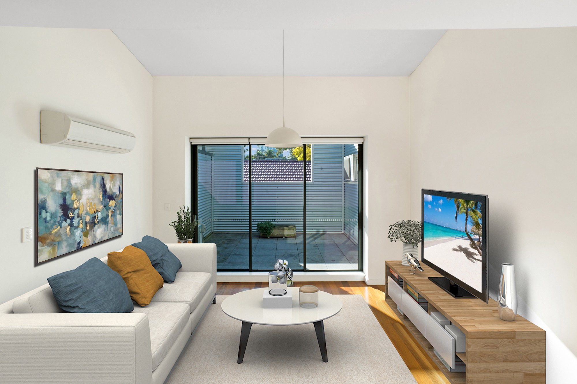 13/19 Beeson Street, Leichhardt, NSW 2040