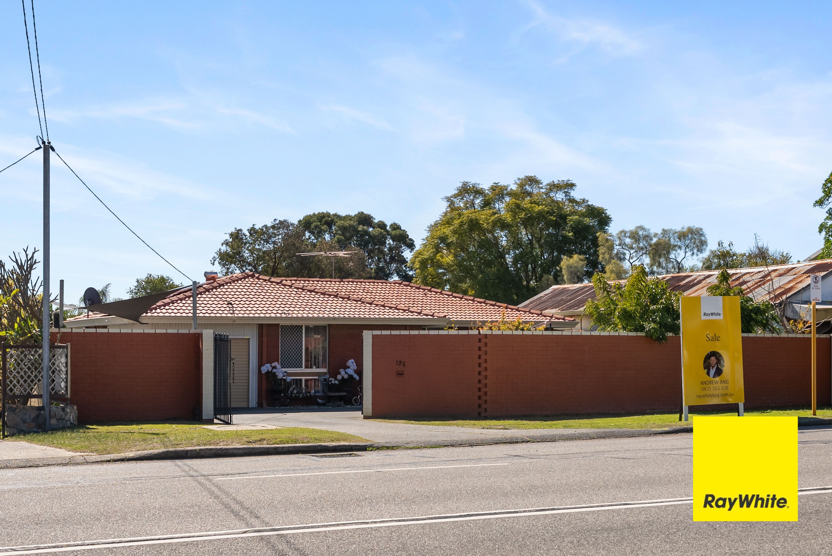 125 Fremantle Road, Gosnells, WA 6110
