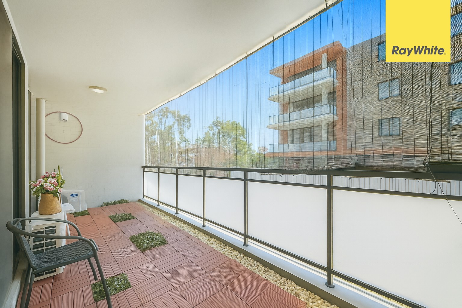 46/76-84 Railway Terrace, Merrylands, NSW 2160
