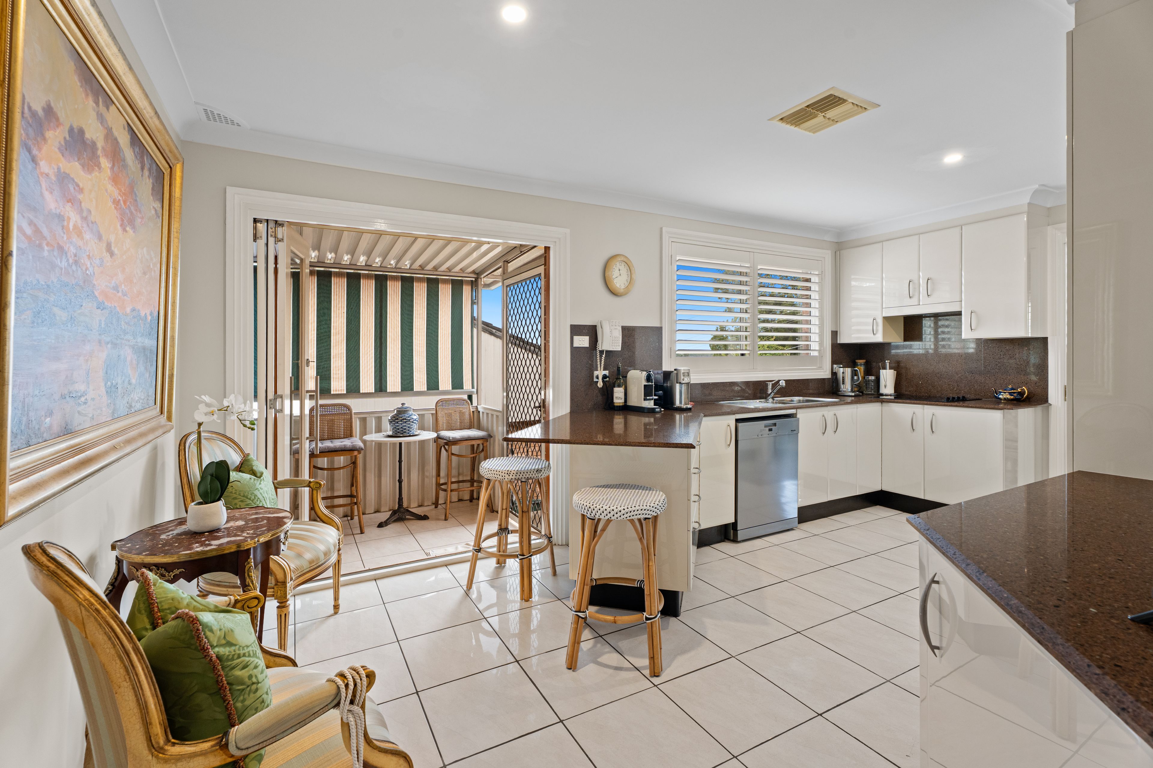 28 Panorama Avenue, Leonay, NSW