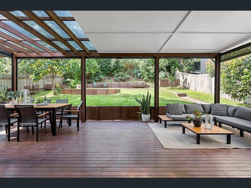 6 Kullah Parade, Lane Cove North, NSW 2066