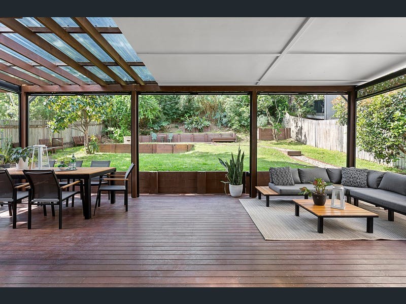 6 Kullah Parade, Lane Cove North, NSW 2066