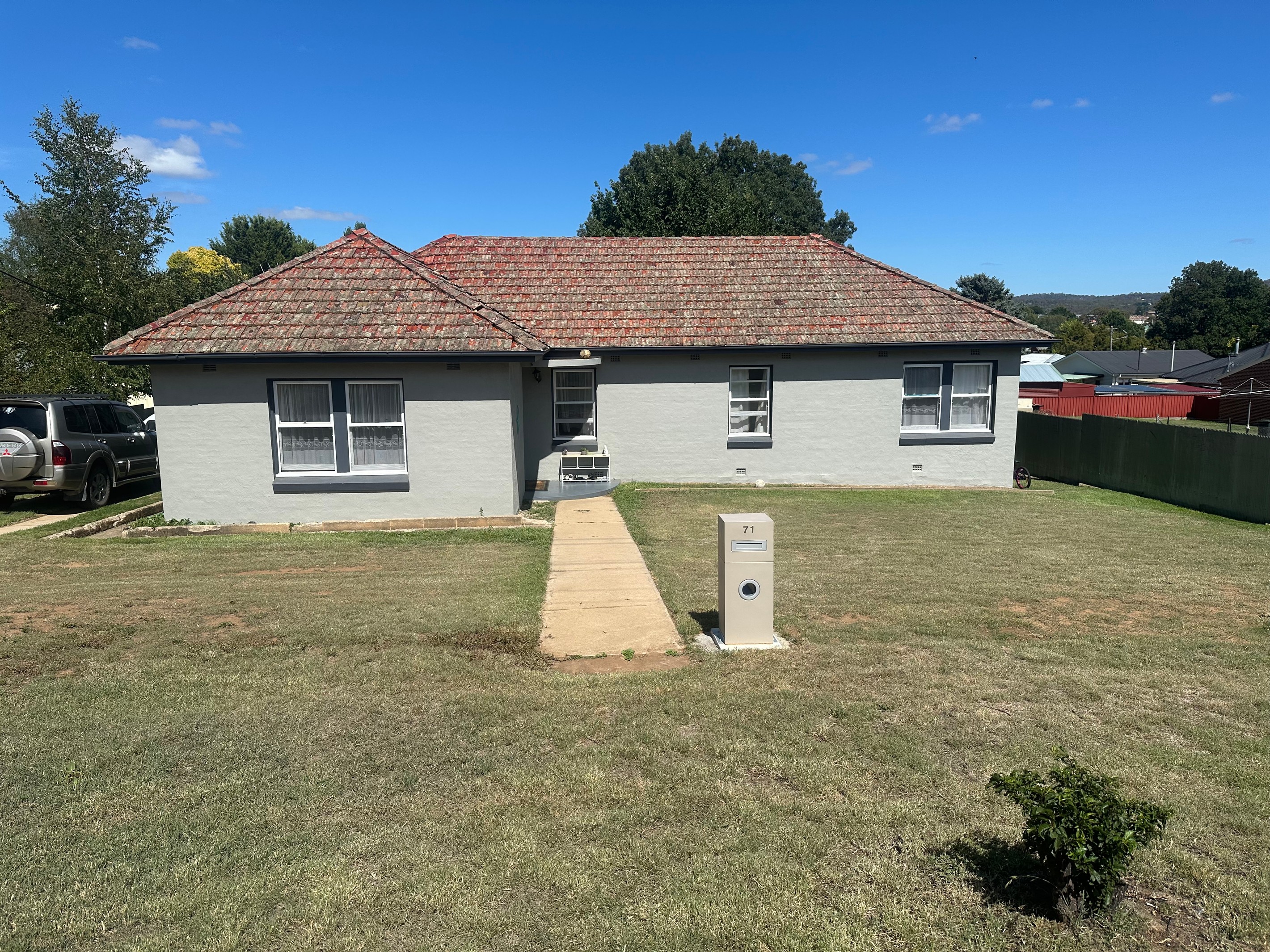 71 Baron Street, Cooma, NSW 2630