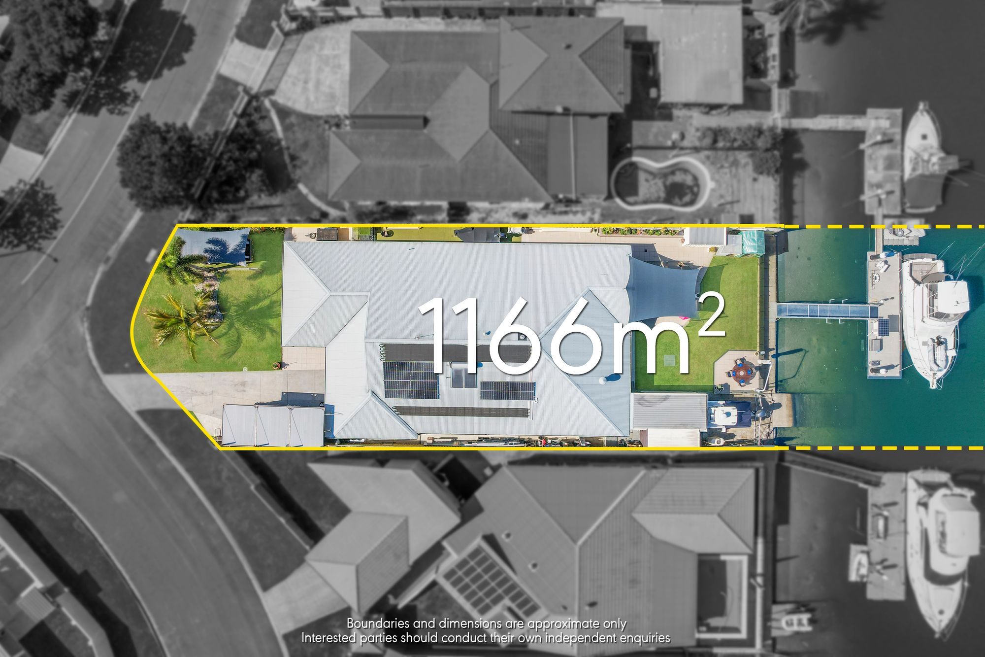 2 Bass Place, Paradise Point, QLD 4216