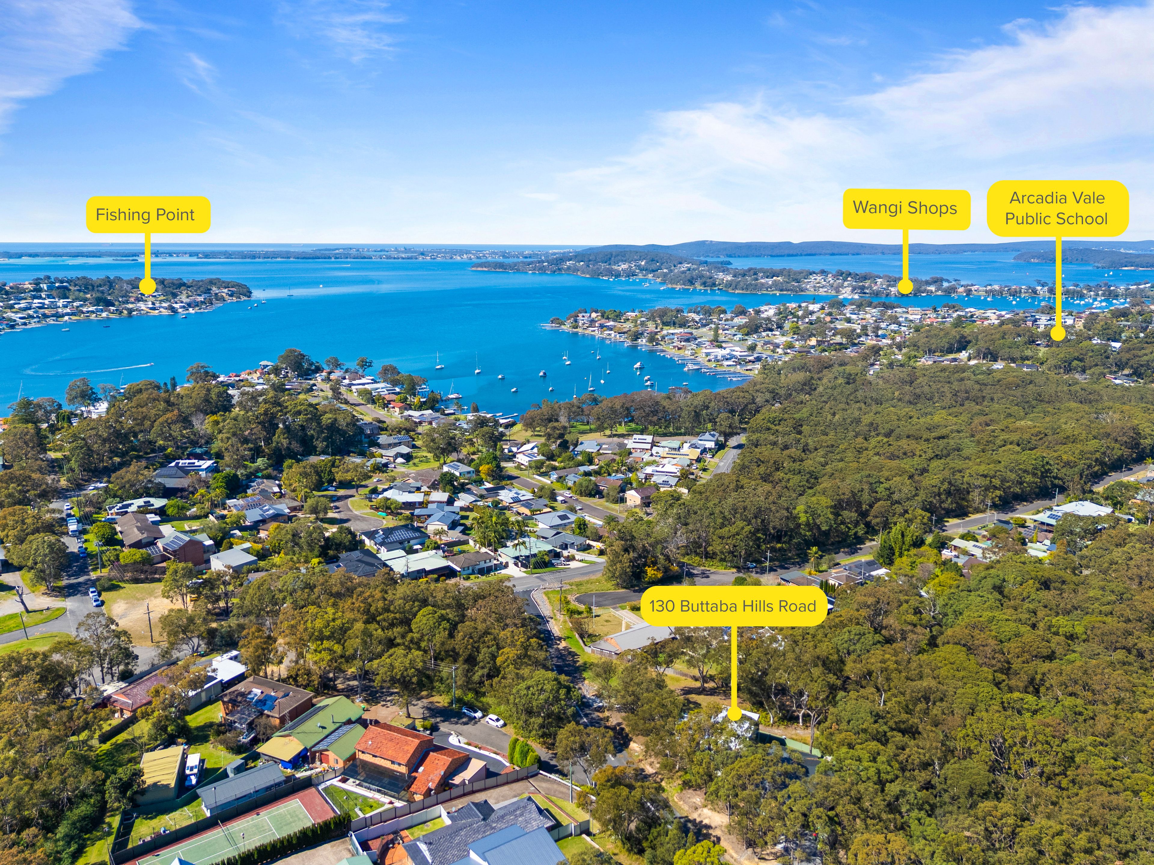 130 Buttaba Hills Road — photo 11 of 13