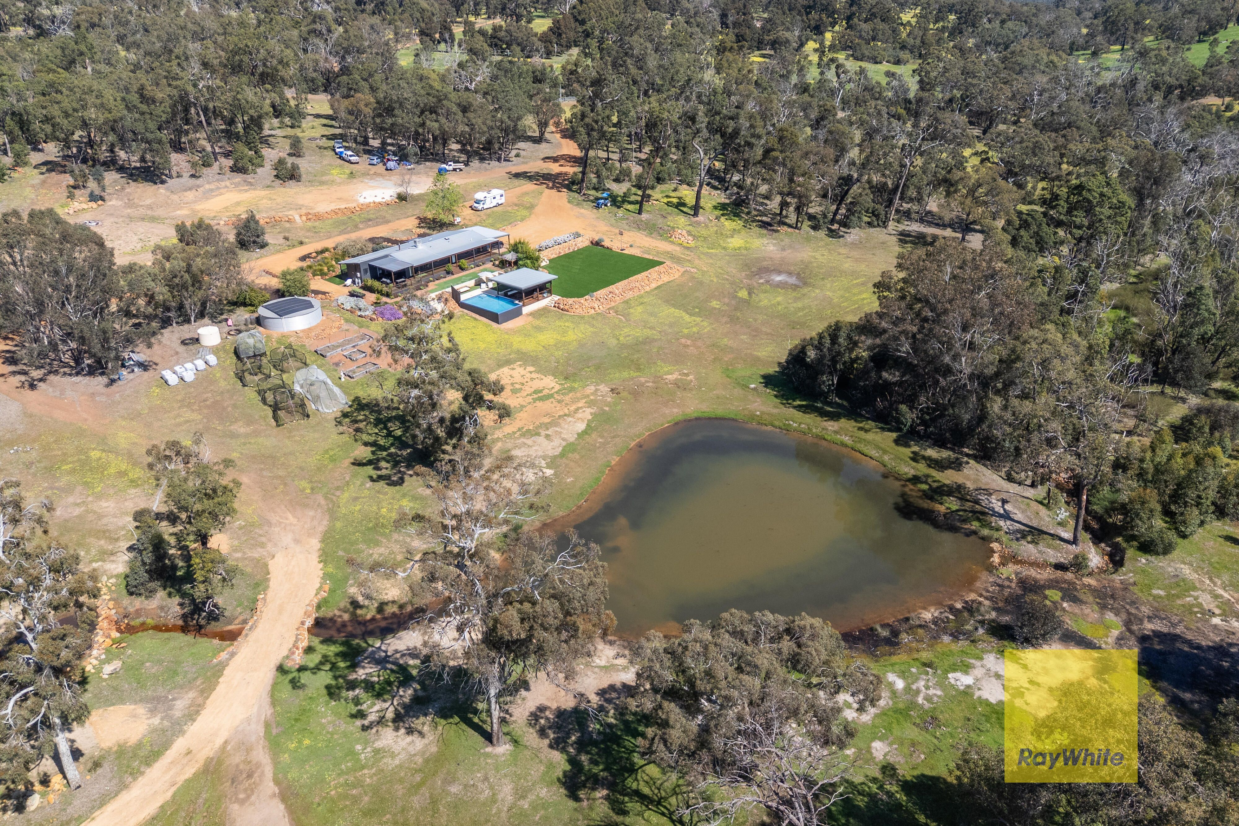 620 Reen Road — photo from Ray White Midland & Hills