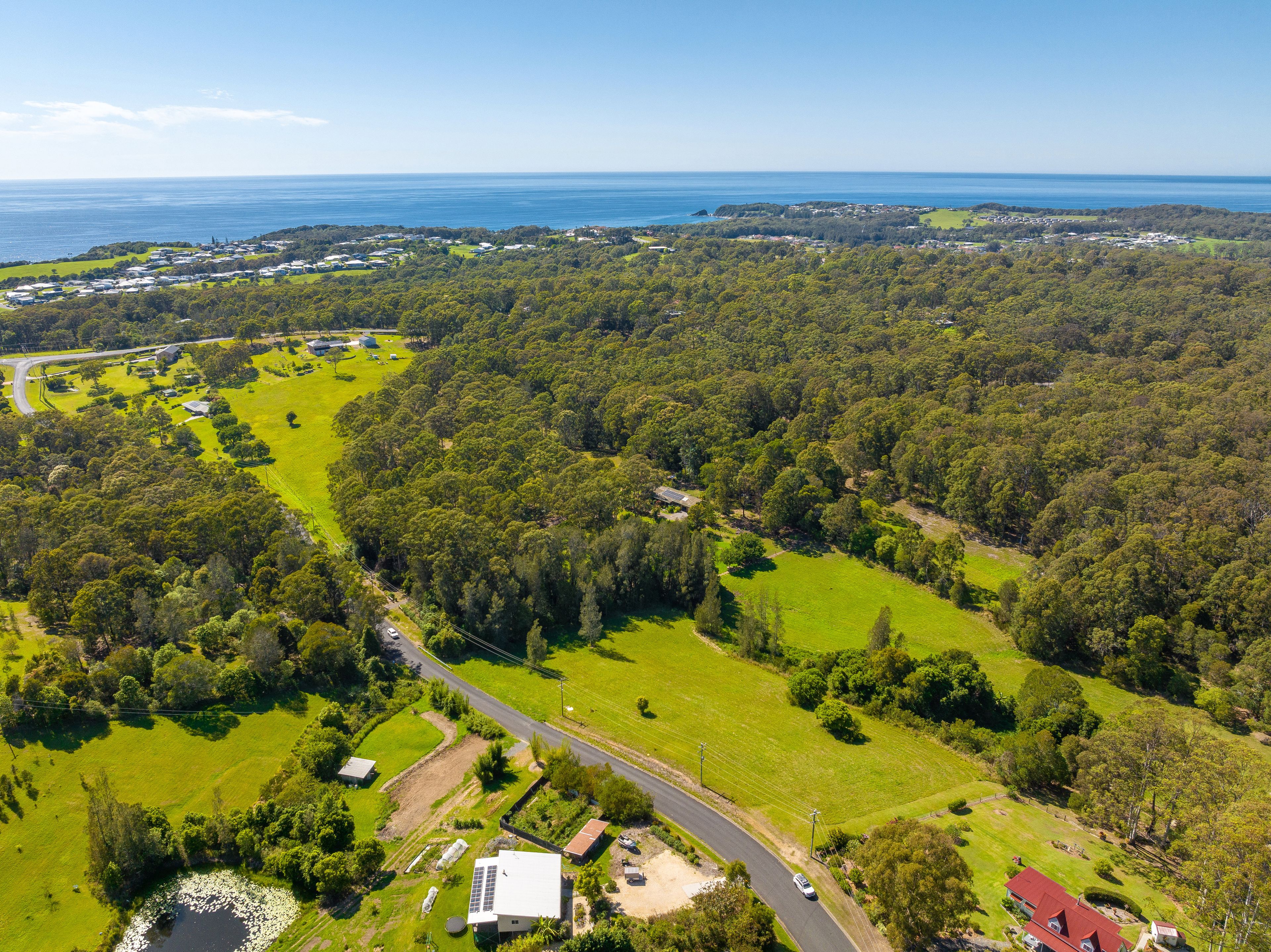 42 Panorama Drive, Diamond Beach, NSW 2430 Land for Sale Ray White
