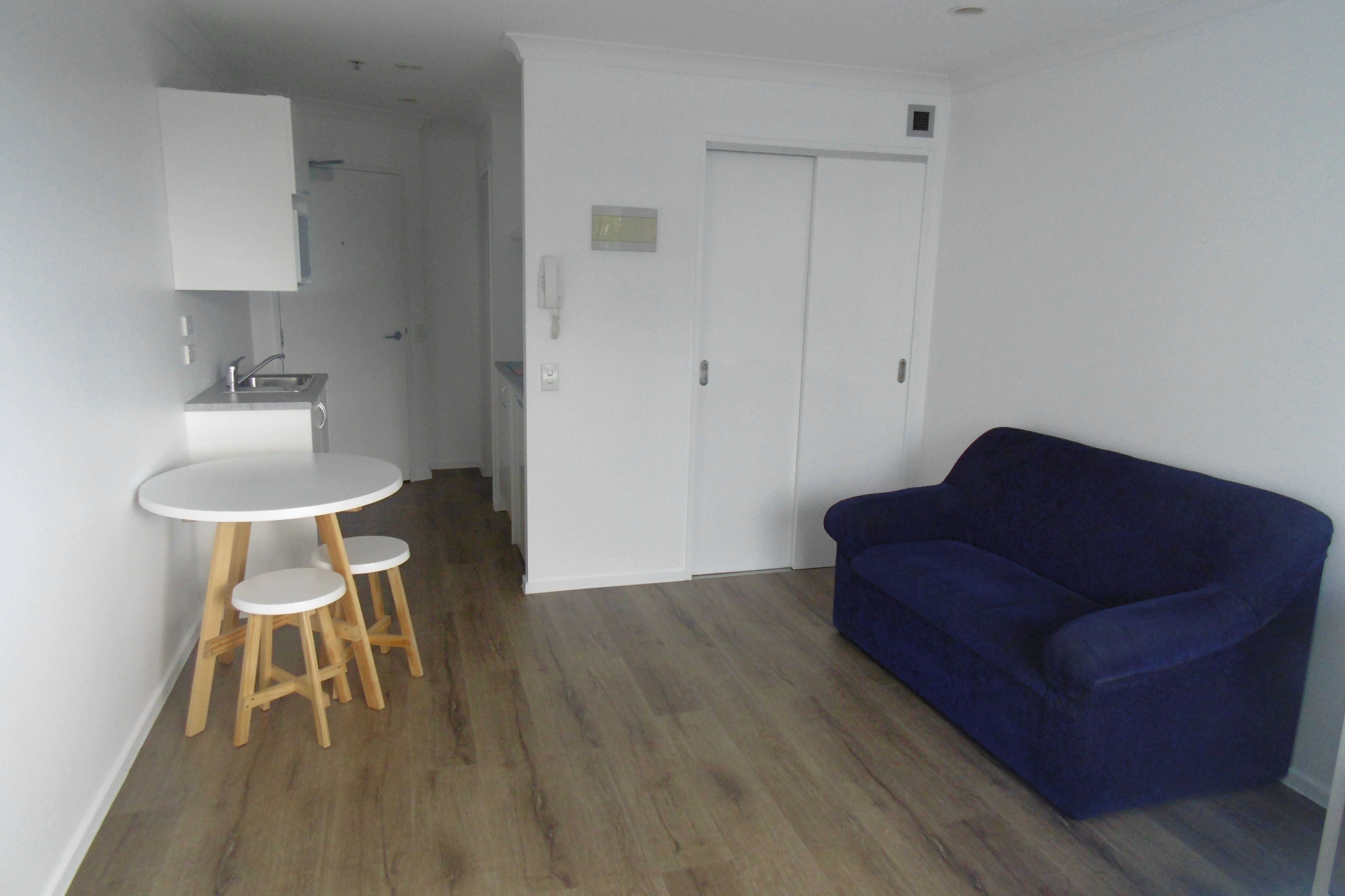 L1/160 Symonds Street, Eden Terrace, Auckland City