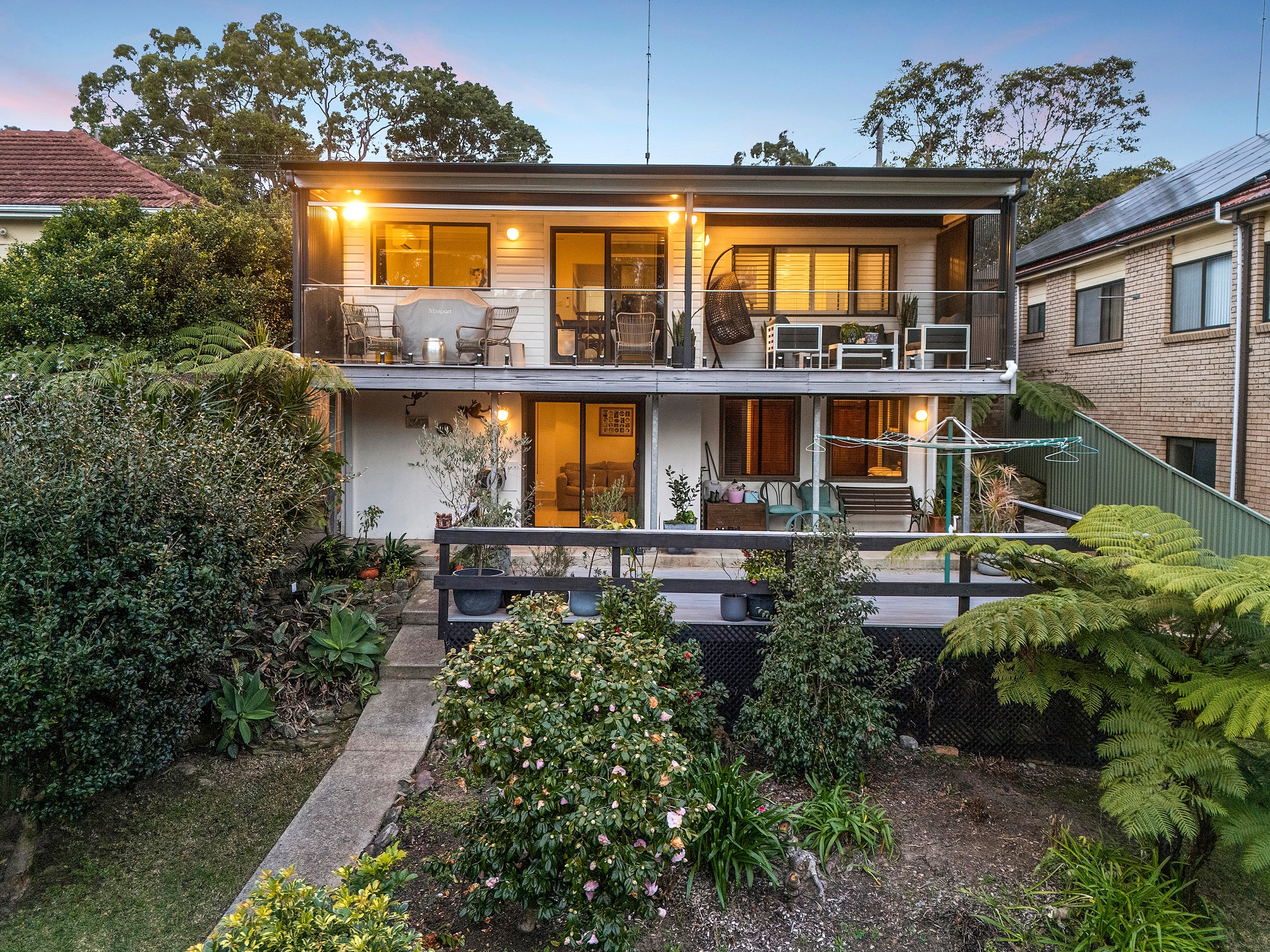 12 Ballantyne Road, Mortdale, NSW 2223