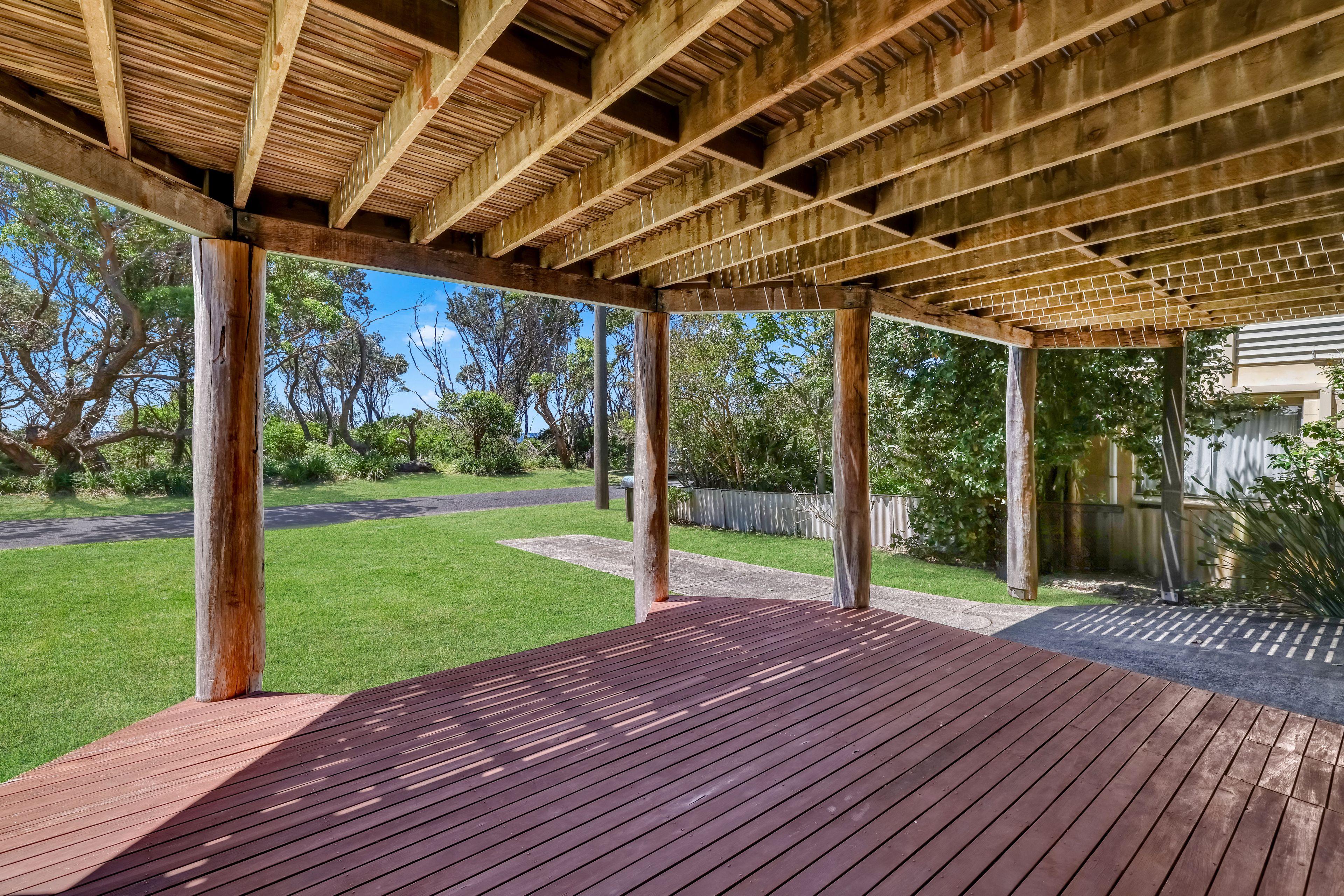 46 Warrain Crescent, Currarong, NSW