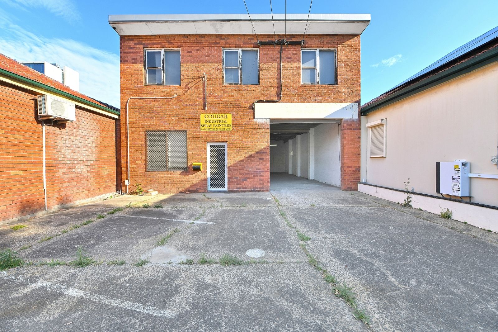 86 Robey Street, Mascot, NSW 2020