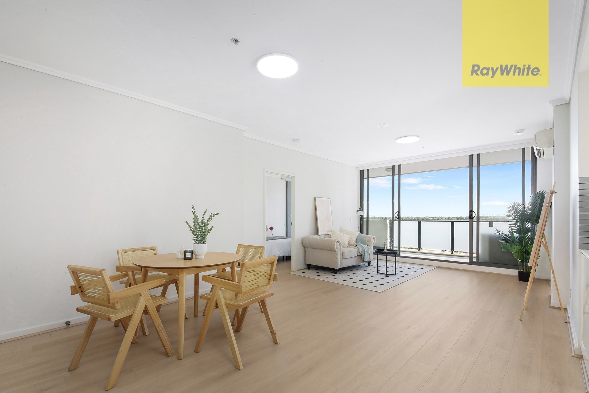 1302A/8 Cowper Street, Parramatta, NSW 2150