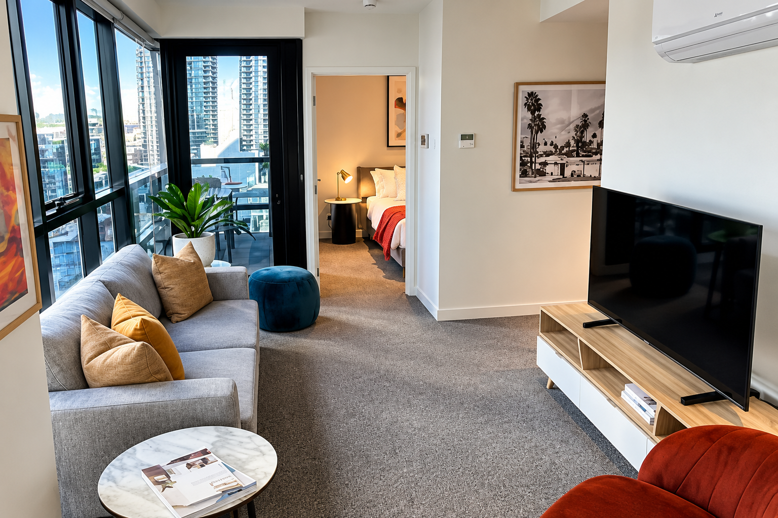 1506/35-51 Hancock Street, Southbank, VIC 3006