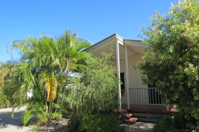 7/47 Gray Street, Emerald, QLD 4720