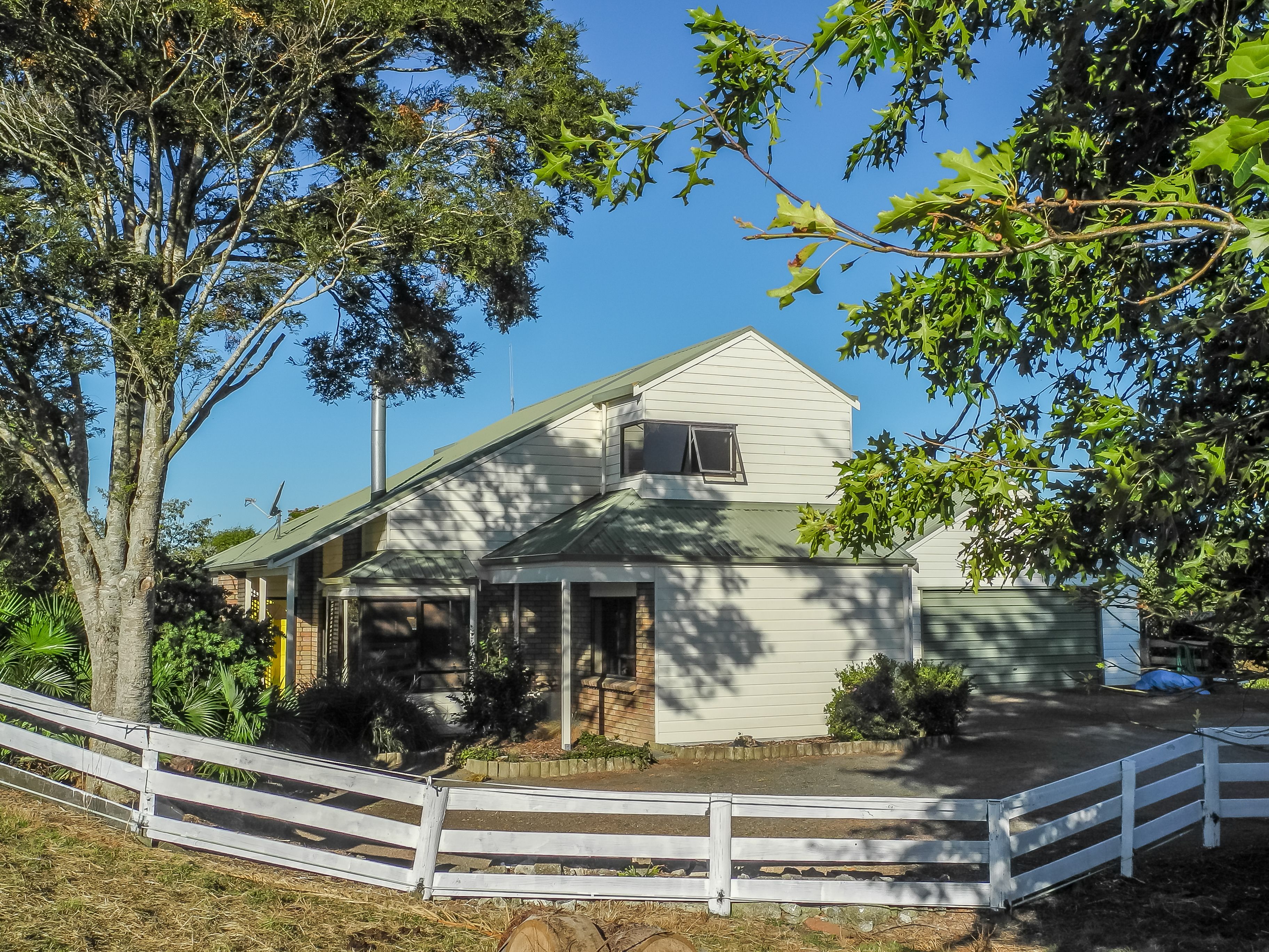 946 Bond Road, Te Awamutu, Waipa District