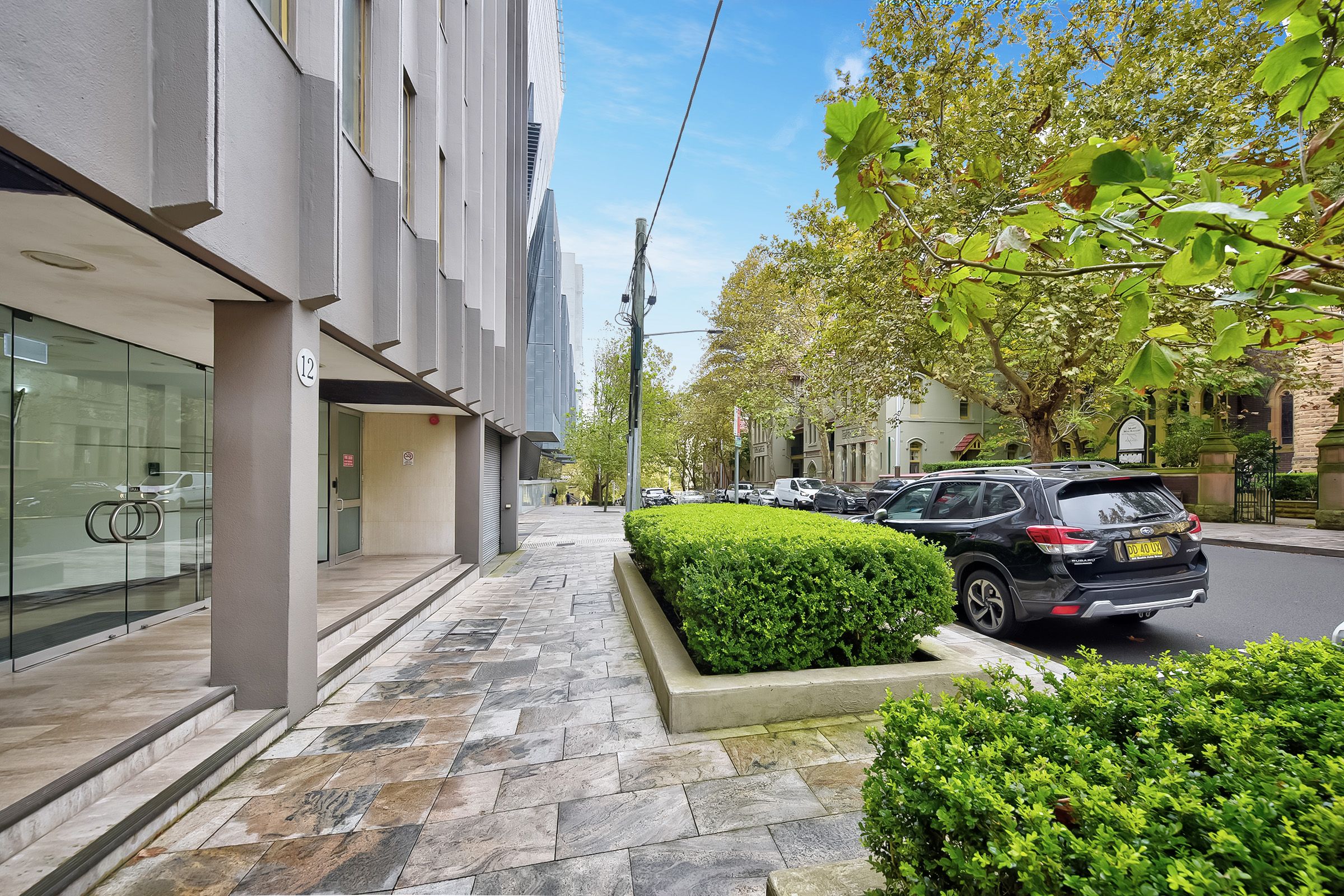 Suite 402/12 Mount Street, North Sydney, NSW 2060