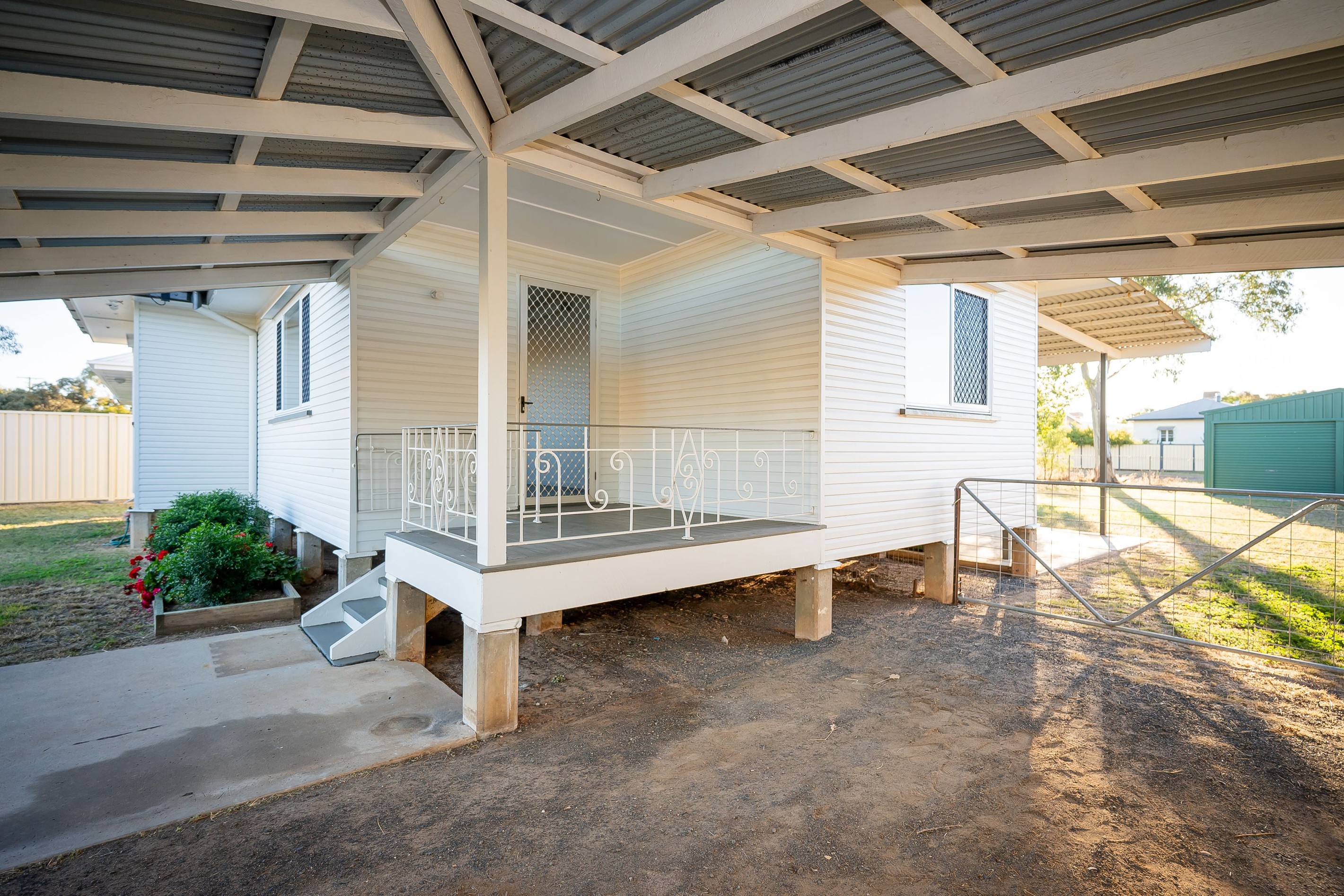 7 Saunders Street, Roma, QLD 4455