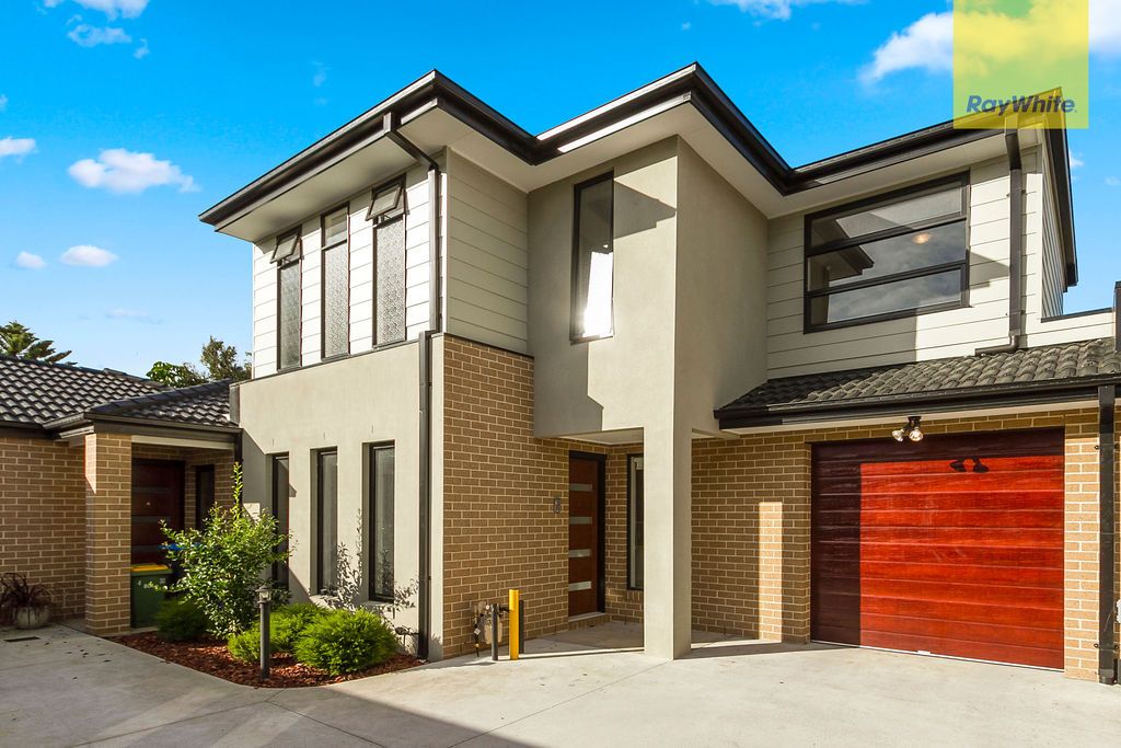 3/35 Cypress Avenue, Boronia, VIC 3155