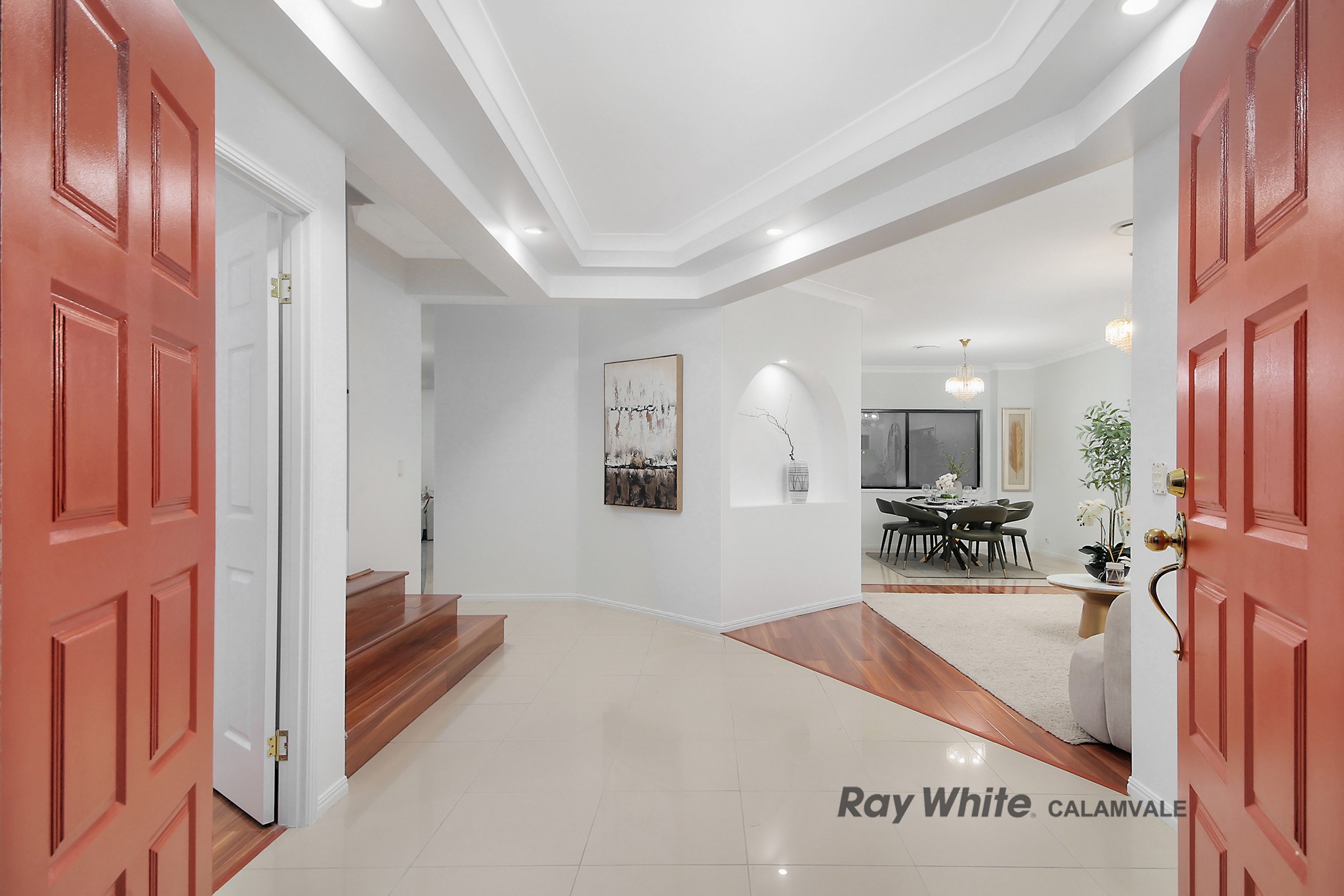 76 White Cedar Circuit, Stretton, QLD 4116