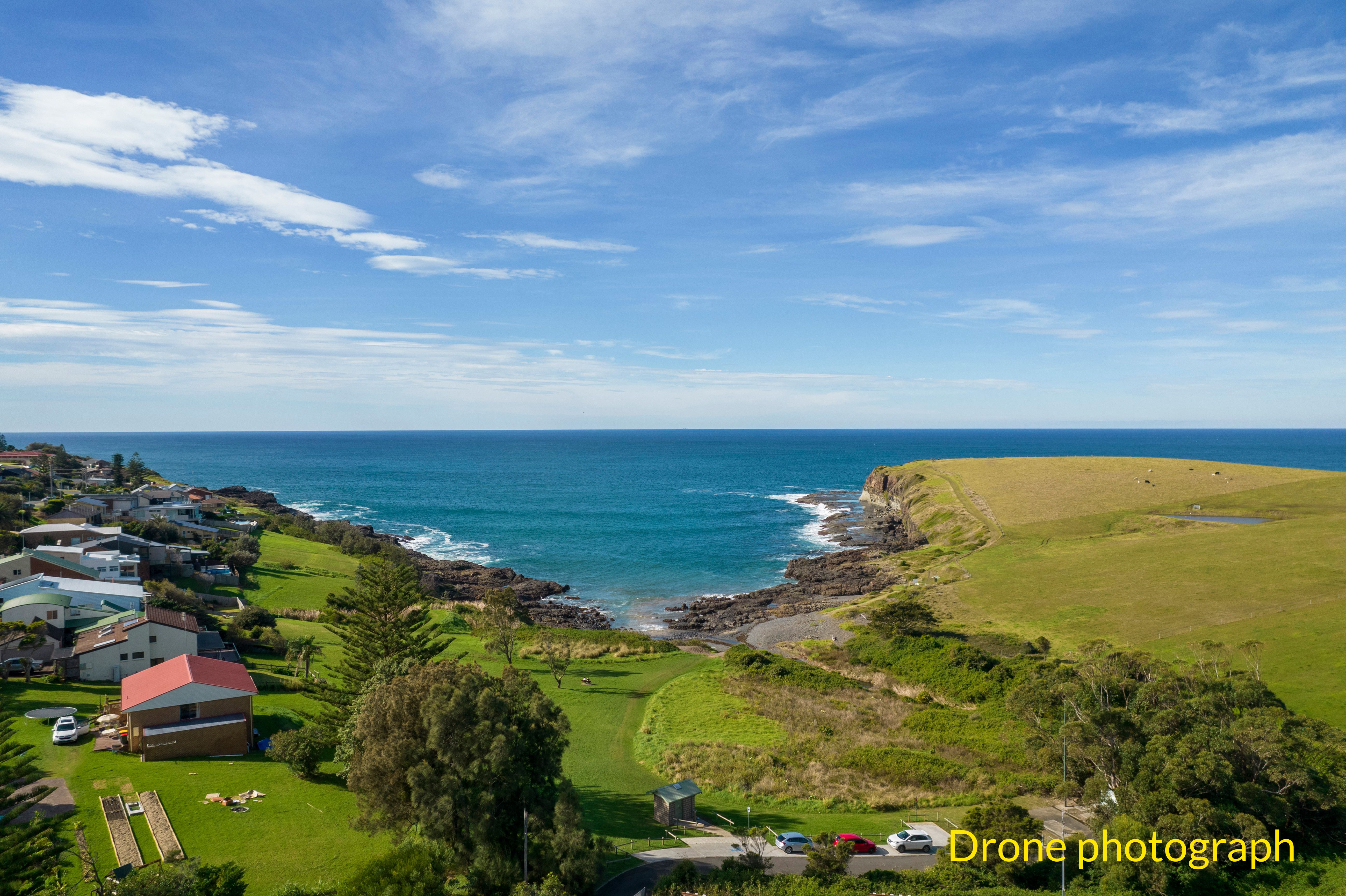 38A Anembo Crescent, Kiama Heights, NSW 2533 Land for Sale Ray