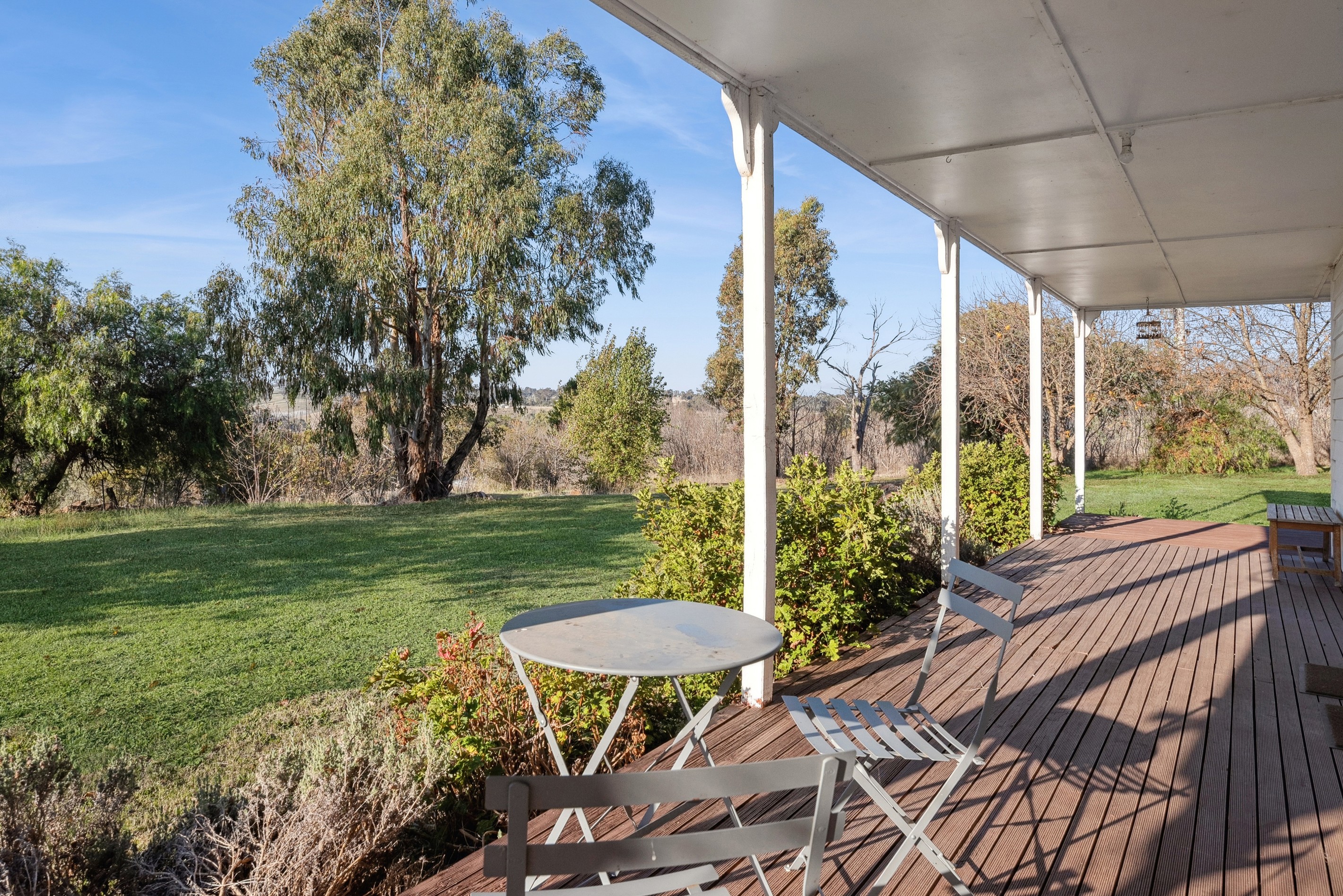 2104 Heathcote Redesdale Road, Redesdale, VIC 3444