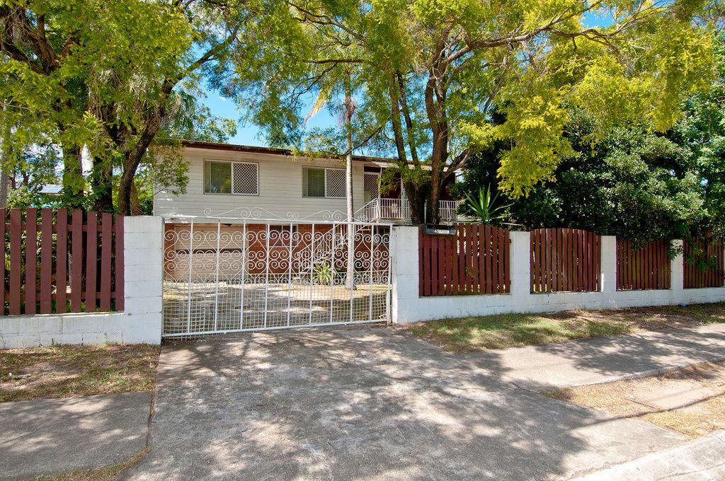 43 Roseash Street, Logan Central, QLD 4114