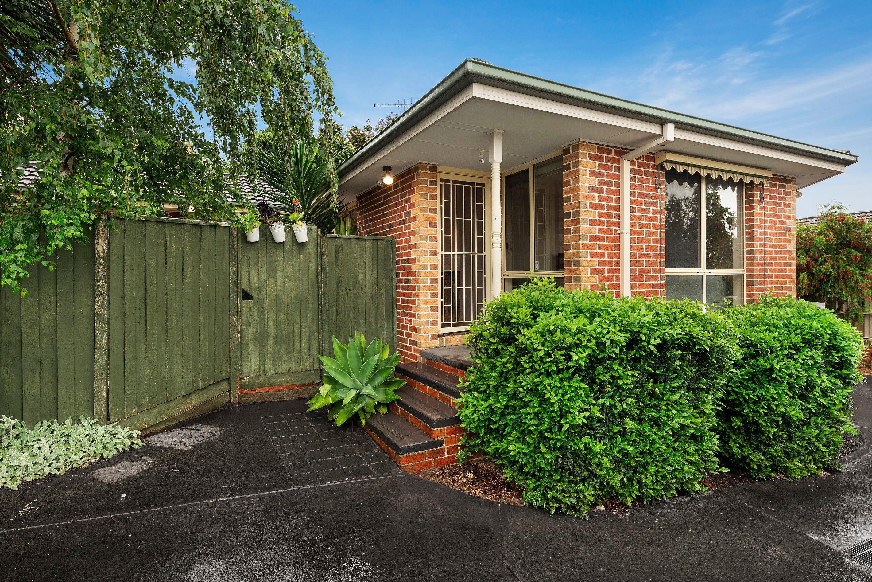 2/59 Ormonde Road, Ferntree Gully, VIC 3156