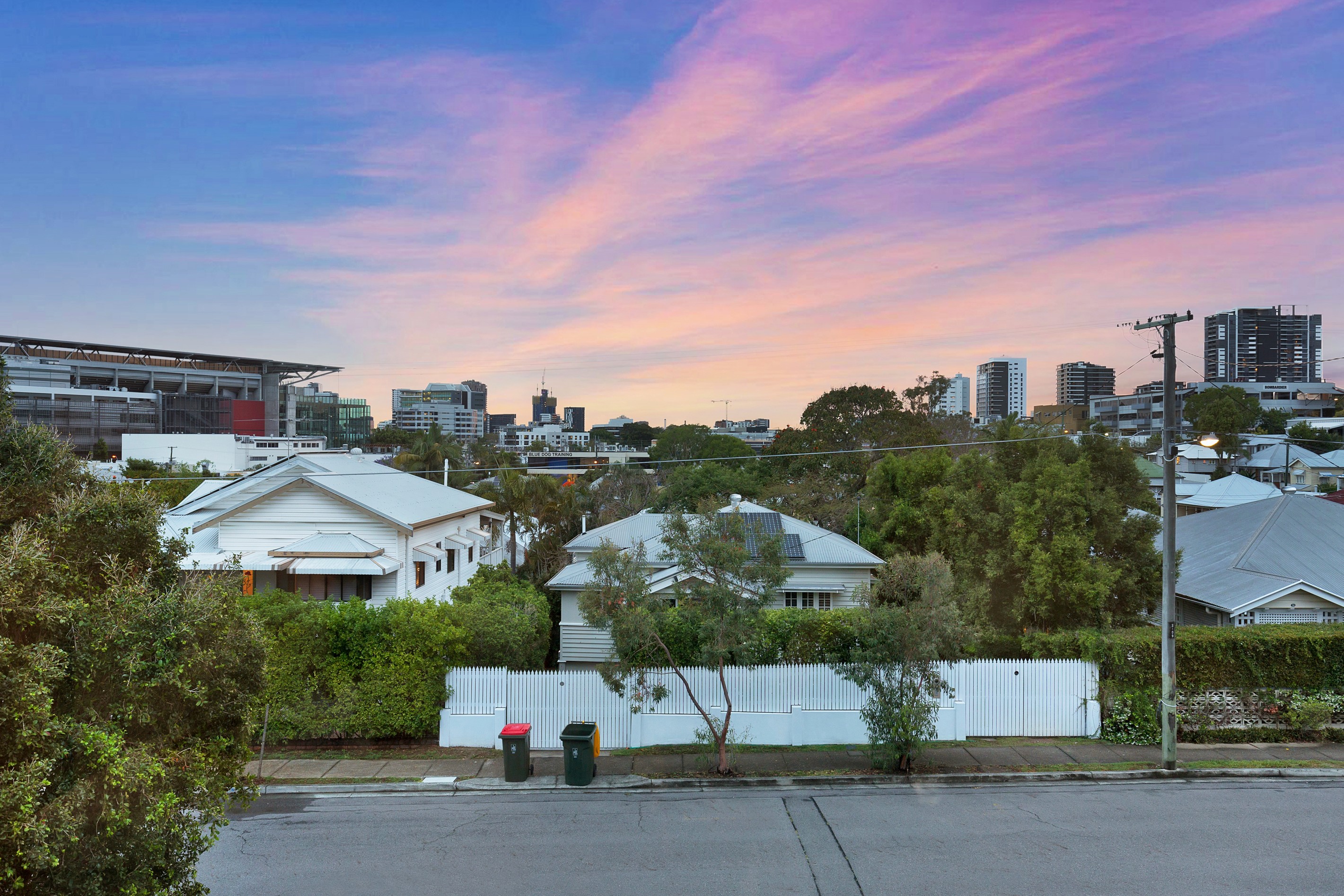 29 Hall Street, Paddington, QLD 4064