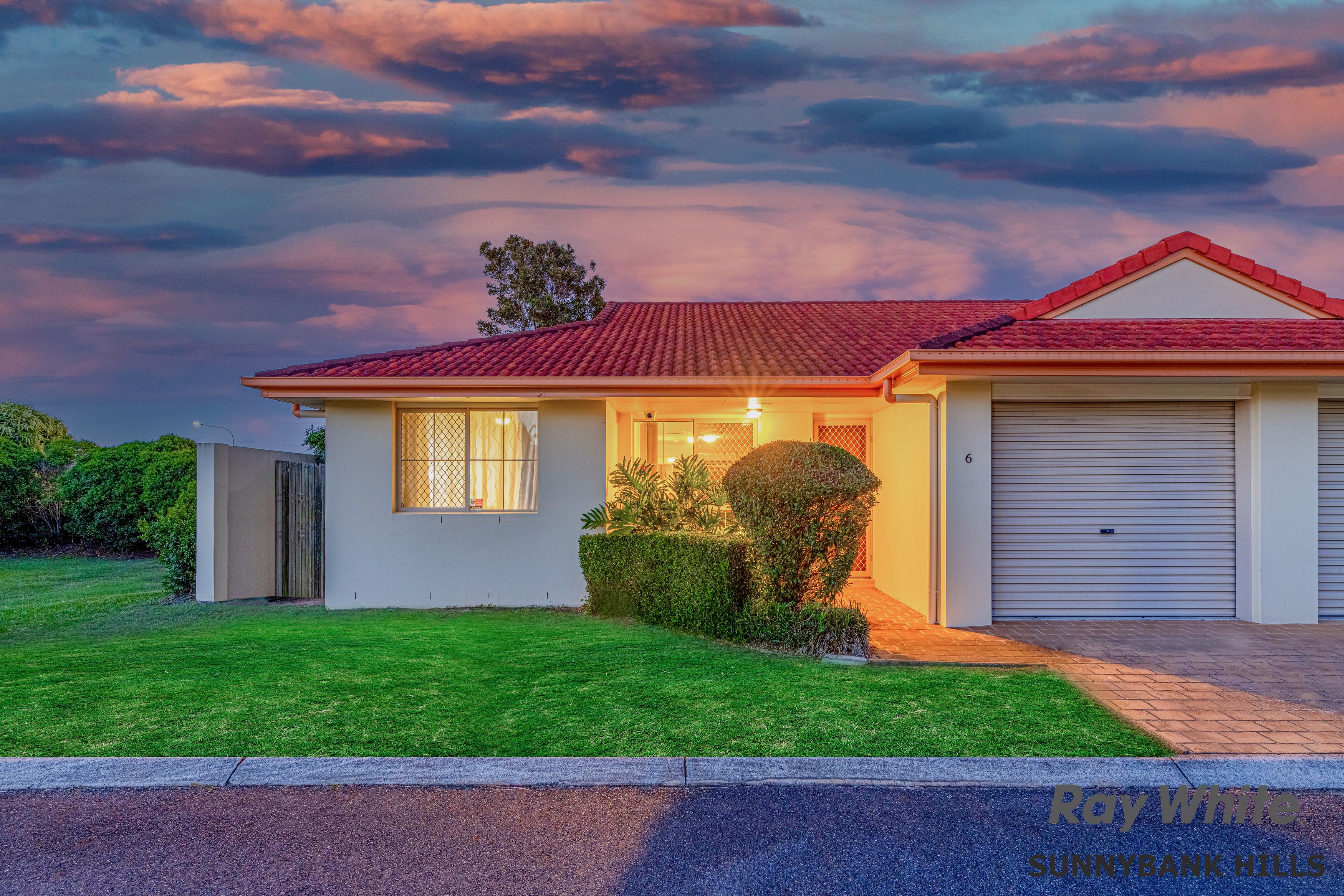 6/196 Hellawell Road, Sunnybank Hills, QLD 4109